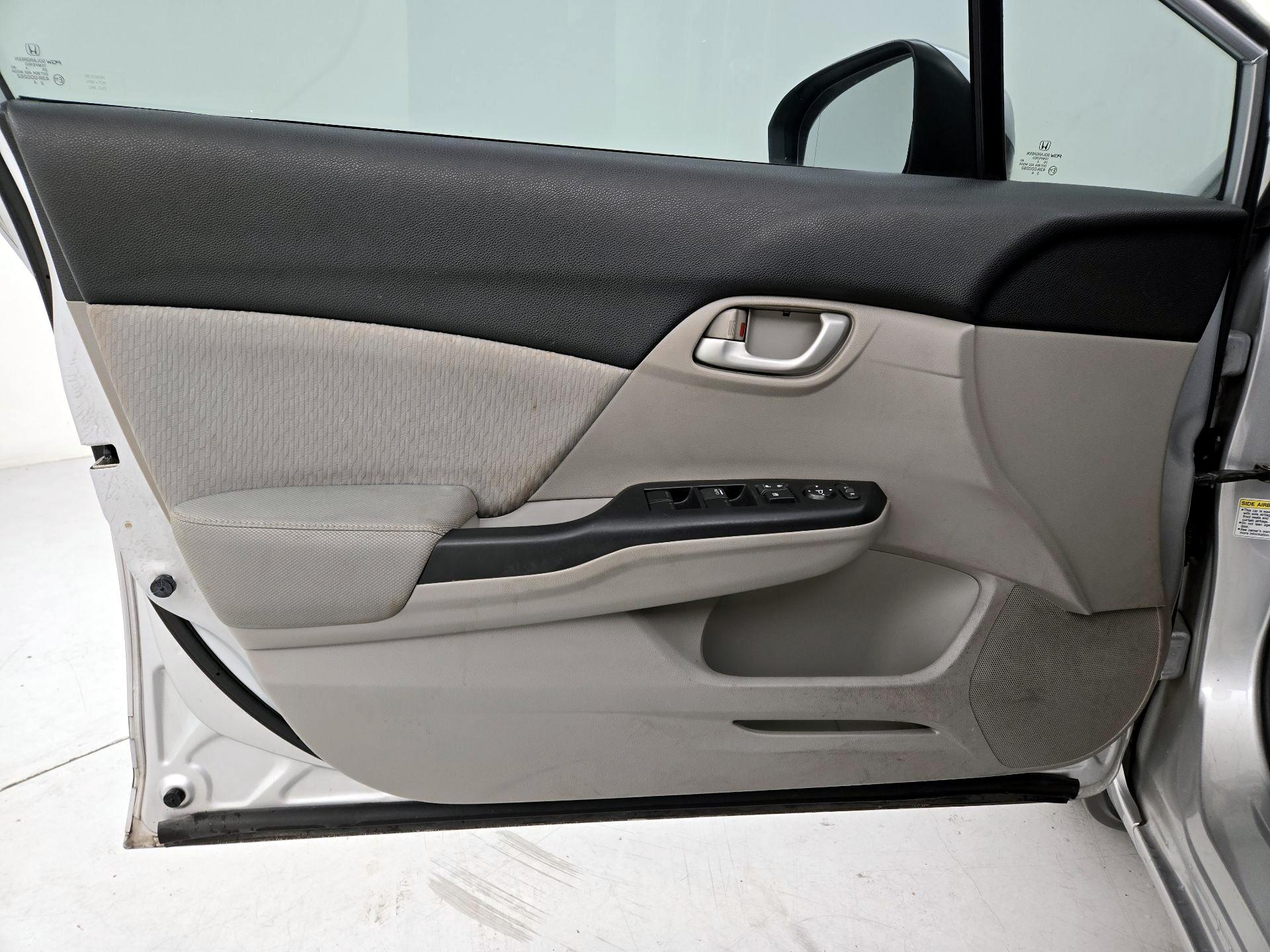 Thumbnail: 2014 Honda Civic - 12