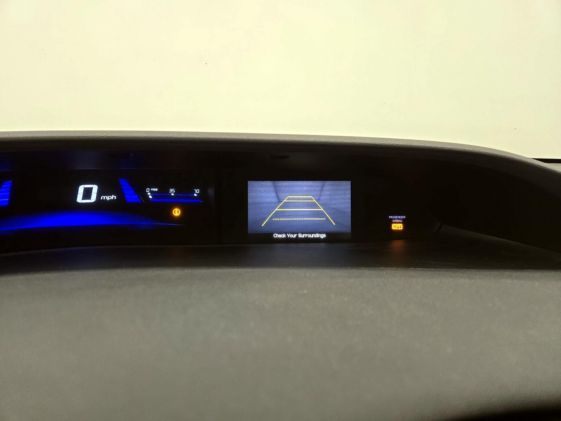 Thumbnail: 2014 Honda Civic - 14