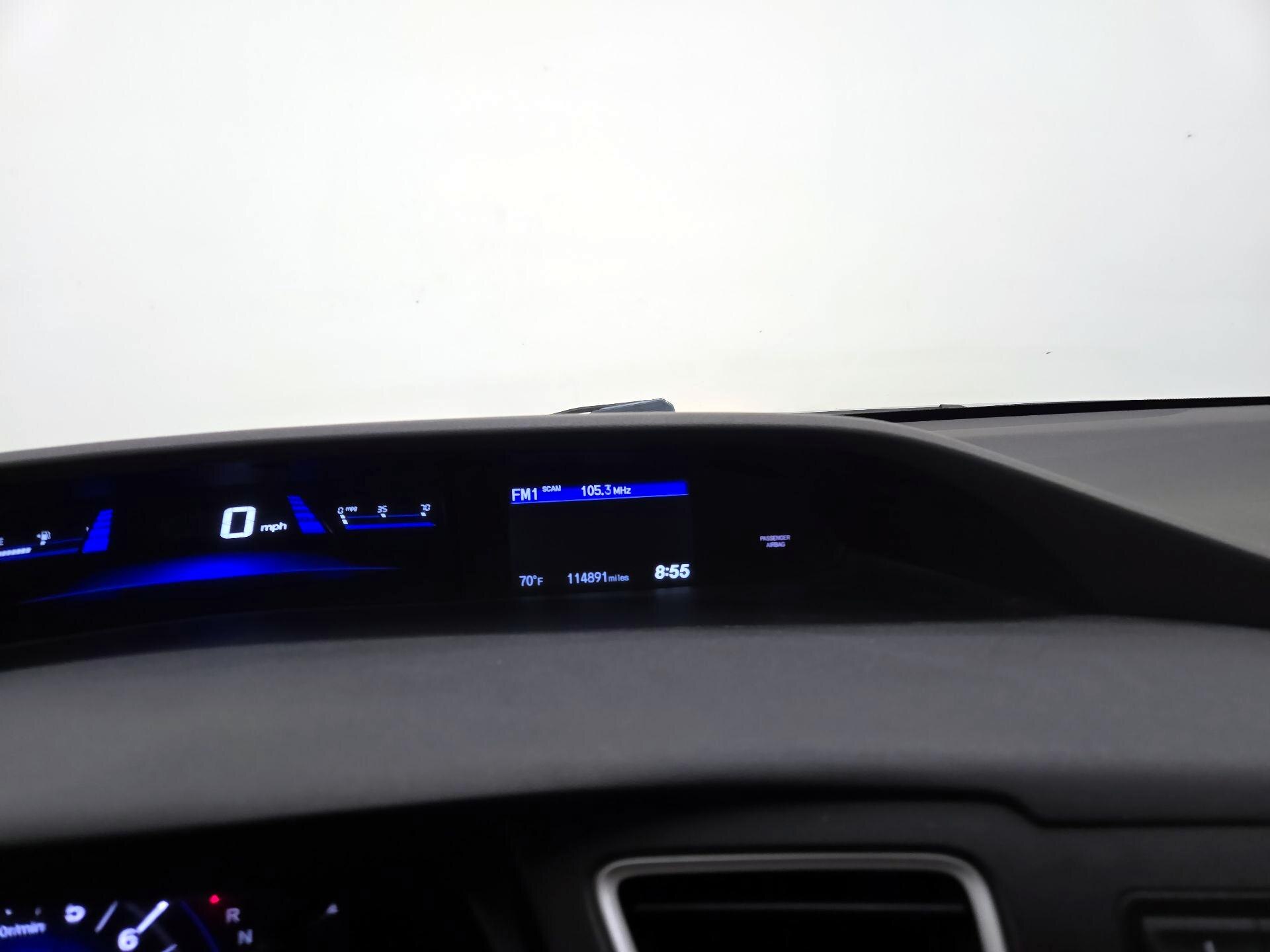 Thumbnail: 2014 Honda Civic - 15