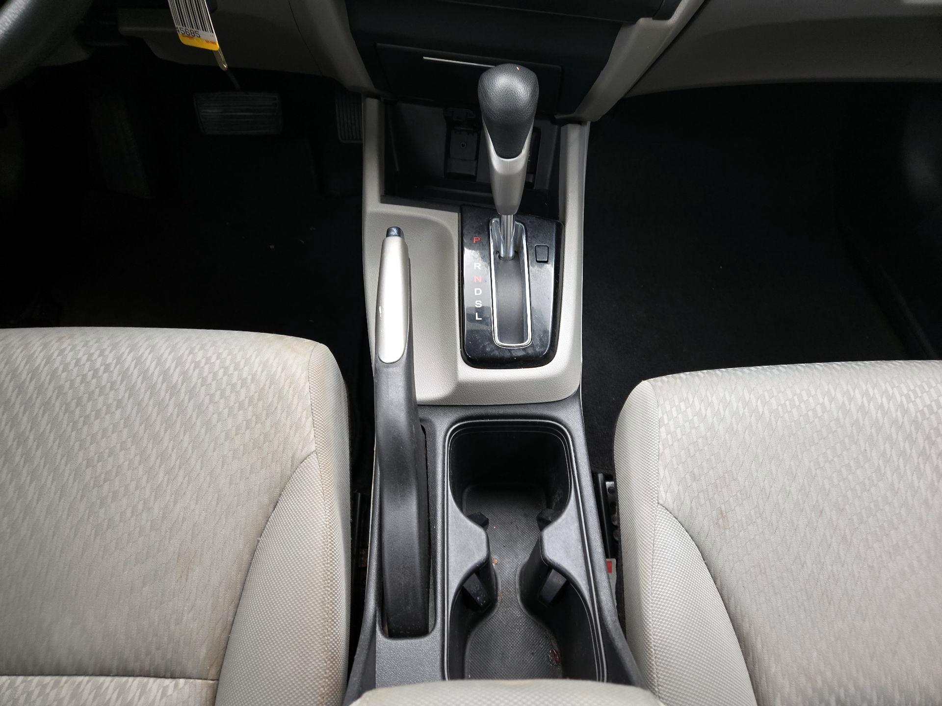Thumbnail: 2014 Honda Civic - 17