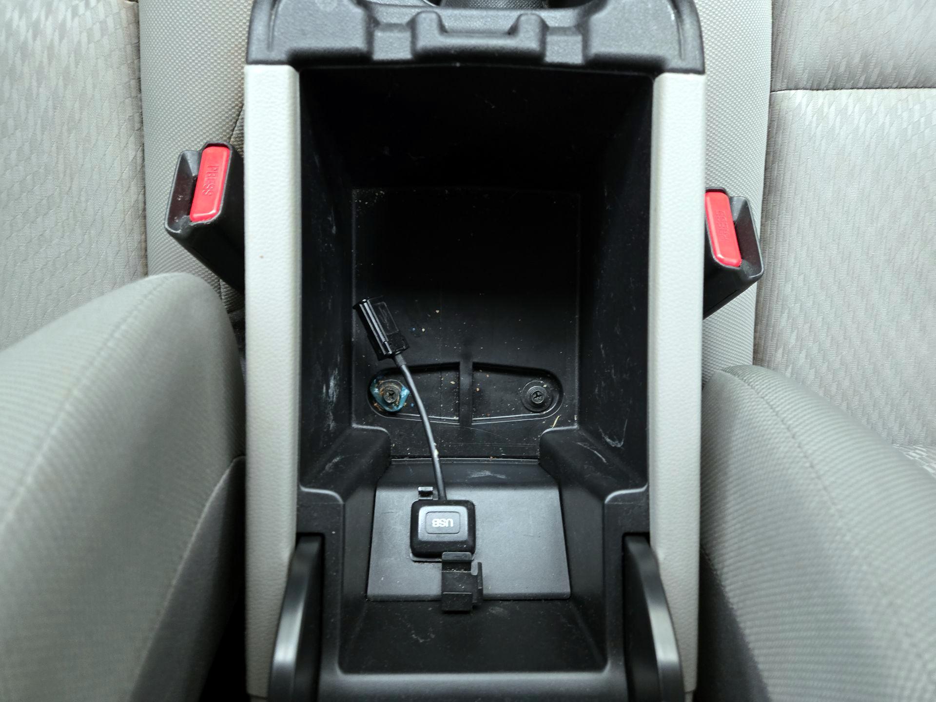 Thumbnail: 2014 Honda Civic - 18