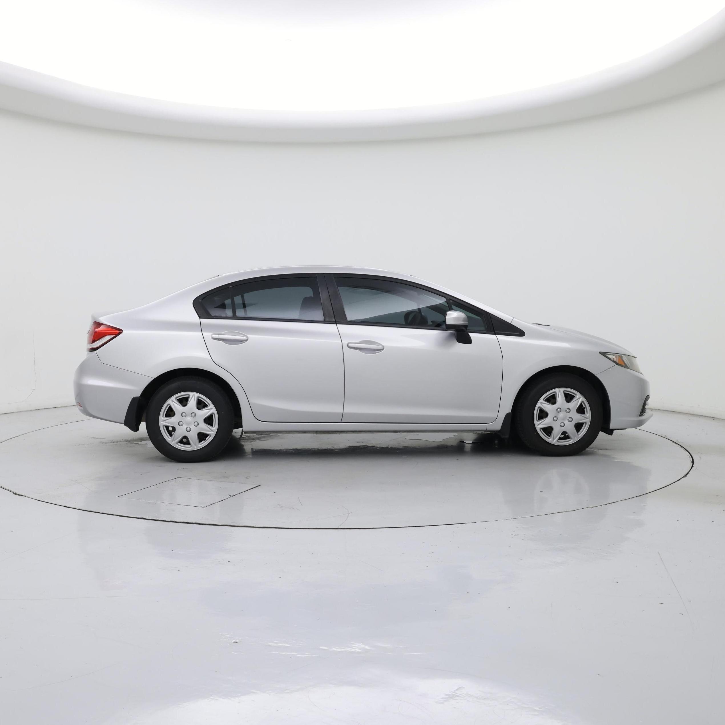 Thumbnail: 2014 Honda Civic - 7