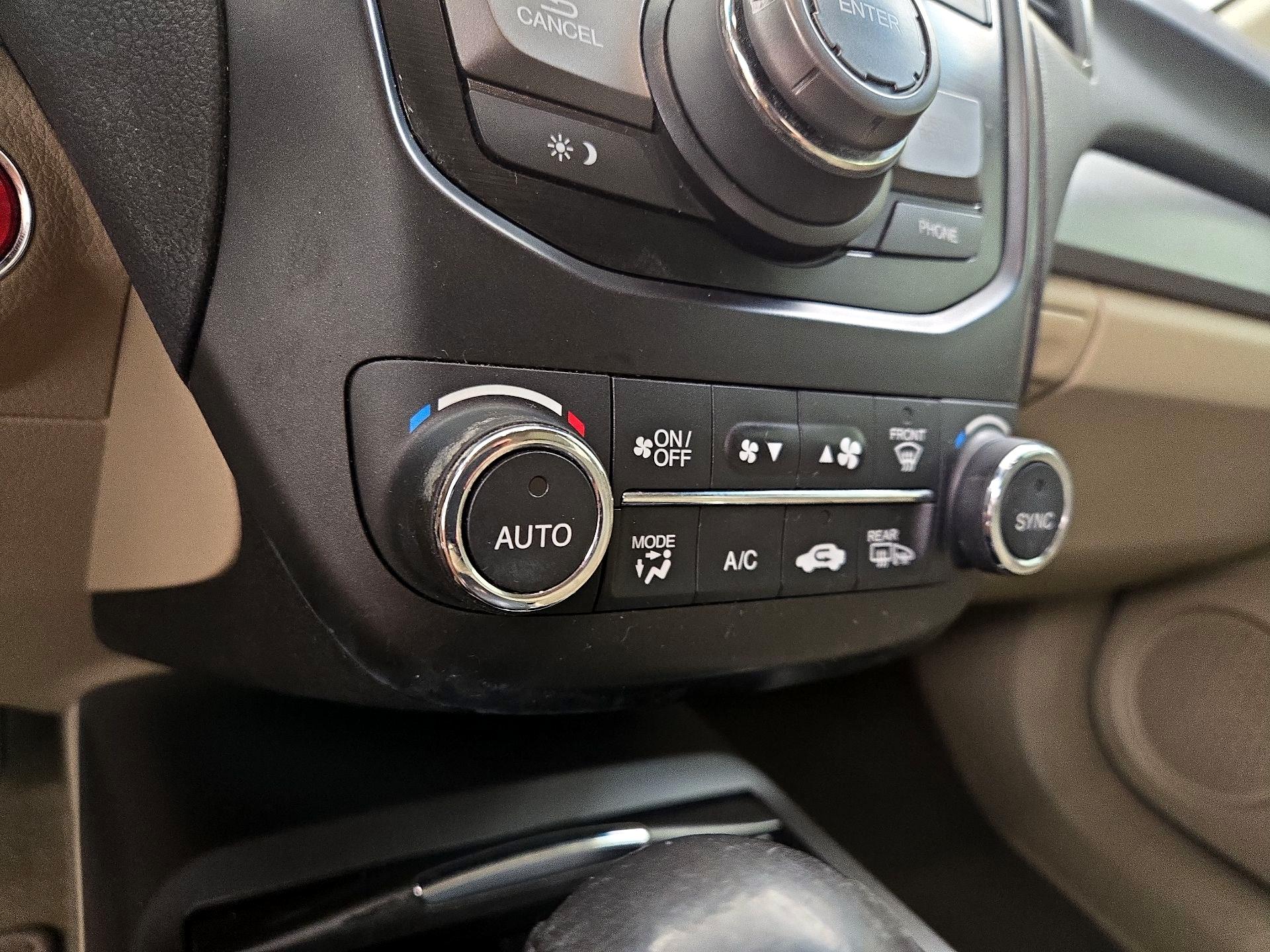 Thumbnail: 2014 Acura RDX - 16