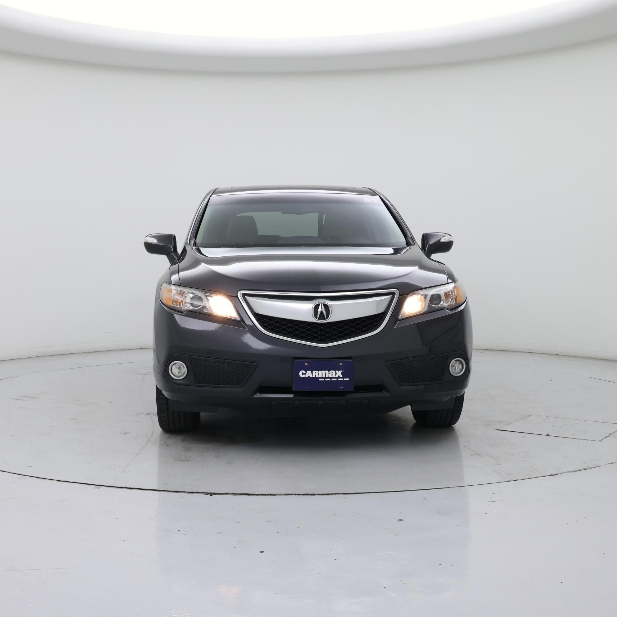 Thumbnail: 2014 Acura RDX - 5