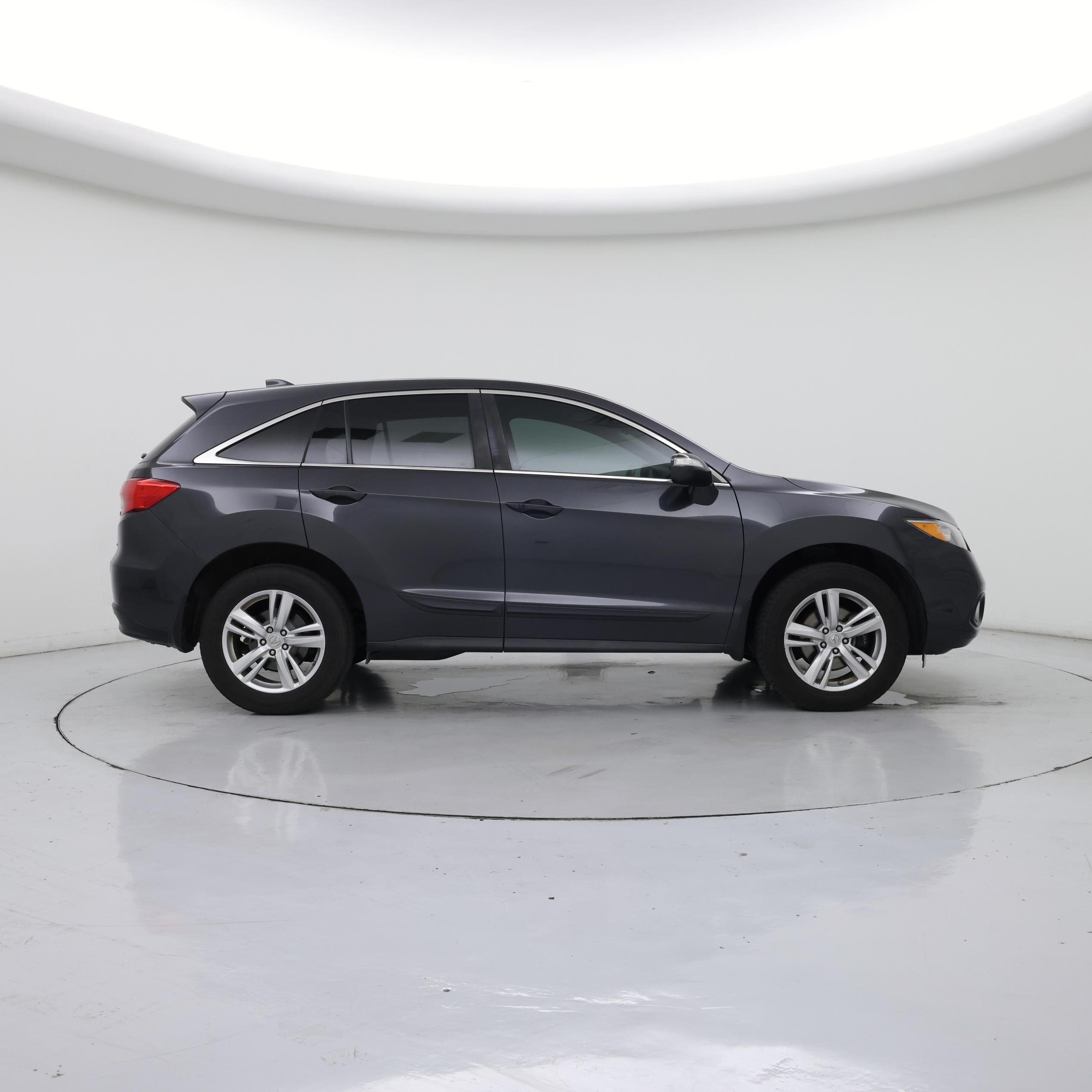 Thumbnail: 2014 Acura RDX - 7