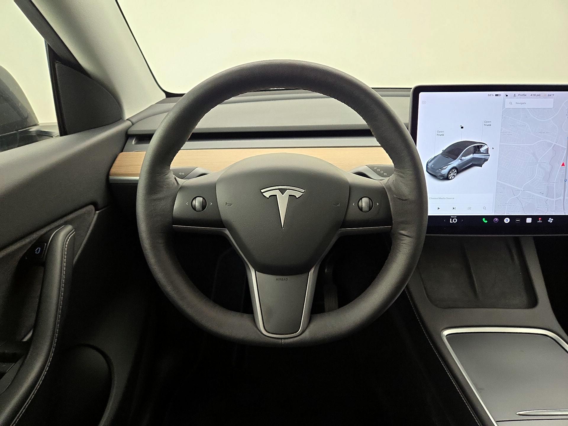 Thumbnail: 2021 Tesla Model Y - 10