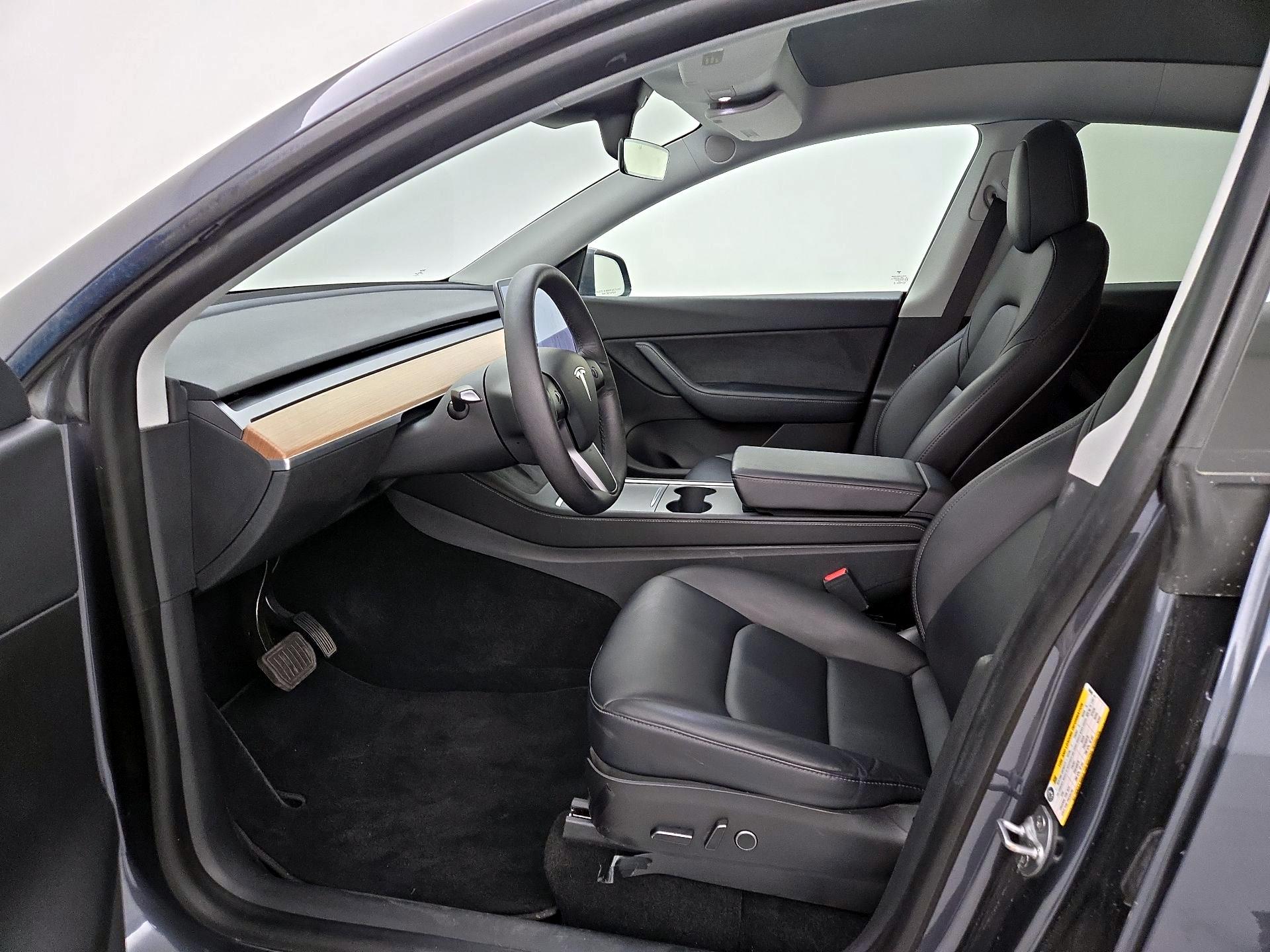 Thumbnail: 2021 Tesla Model Y - 11