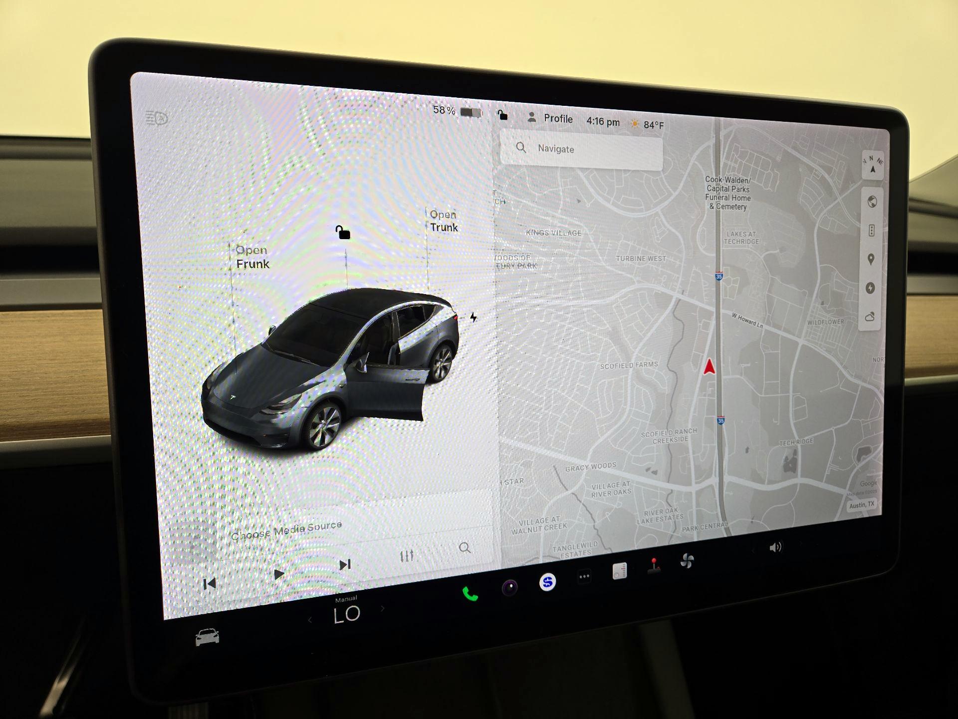 Thumbnail: 2021 Tesla Model Y - 13