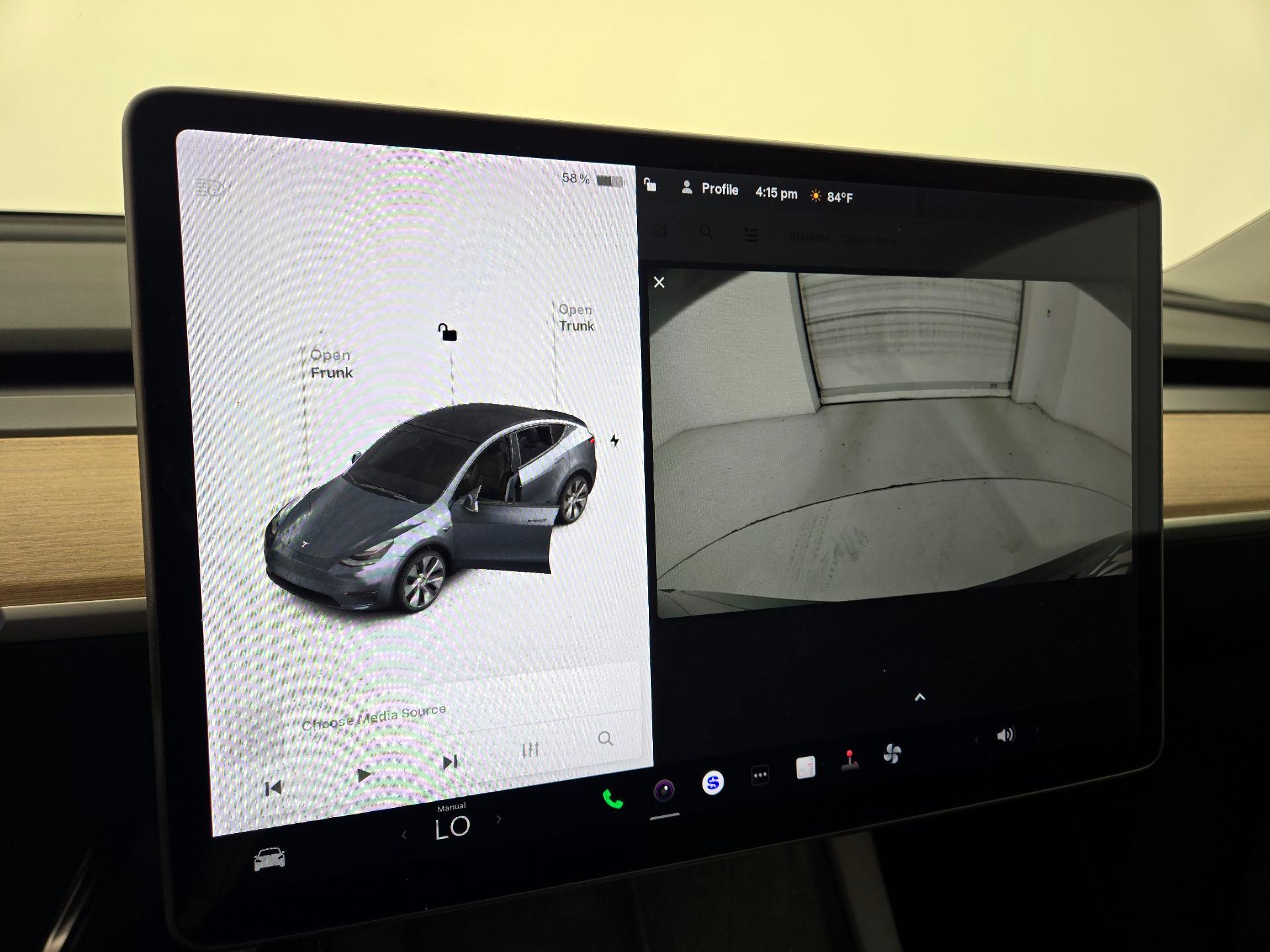 Thumbnail: 2021 Tesla Model Y - 14