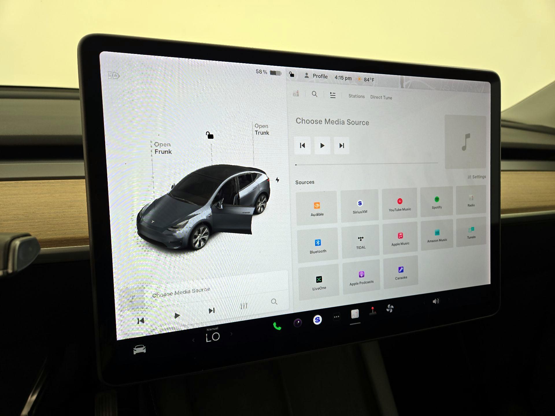 Thumbnail: 2021 Tesla Model Y - 15