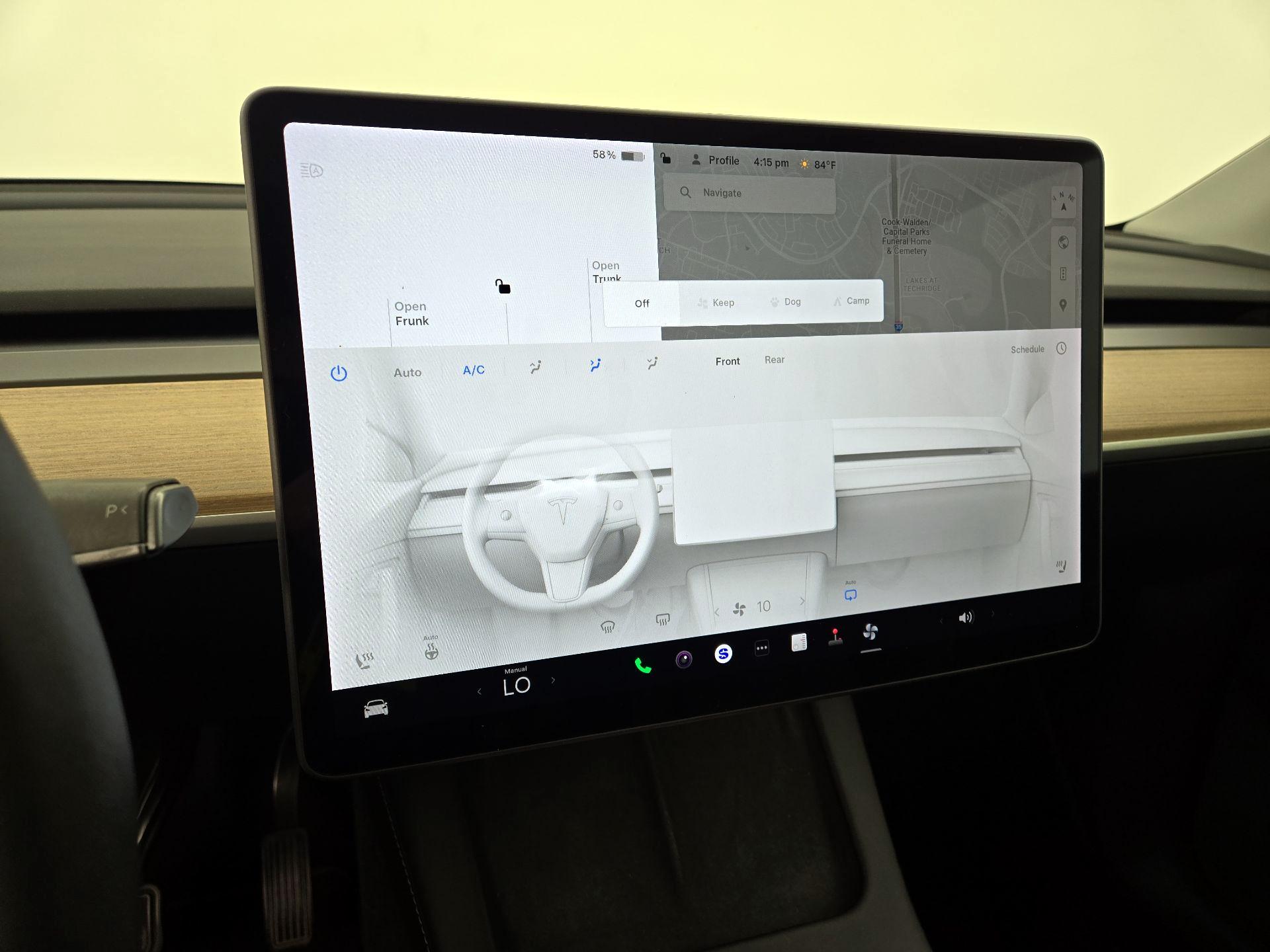 Thumbnail: 2021 Tesla Model Y - 16
