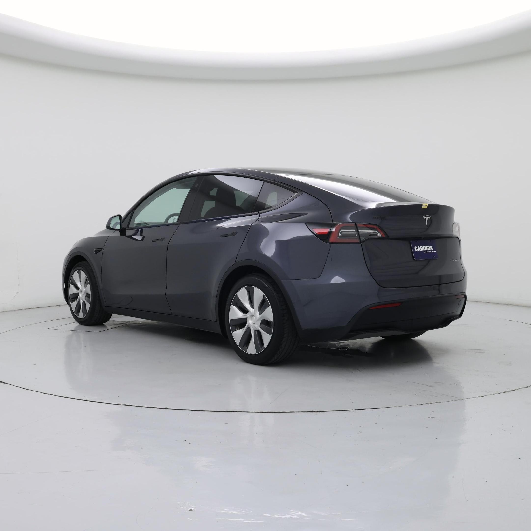 Thumbnail: 2021 Tesla Model Y - 2