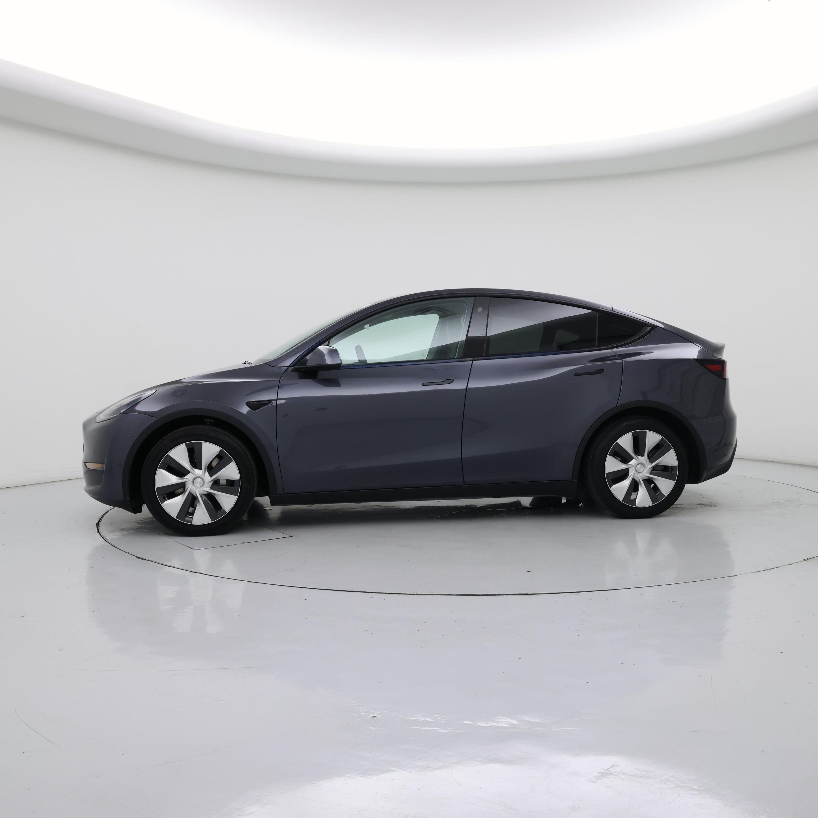 Thumbnail: 2021 Tesla Model Y - 3