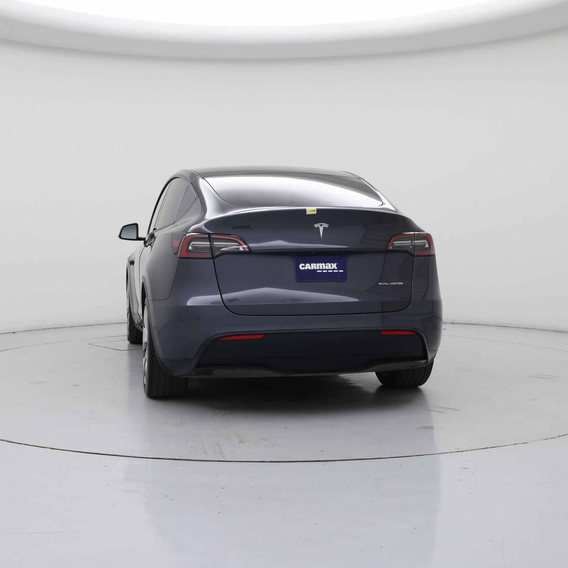 Thumbnail: 2021 Tesla Model Y - 6