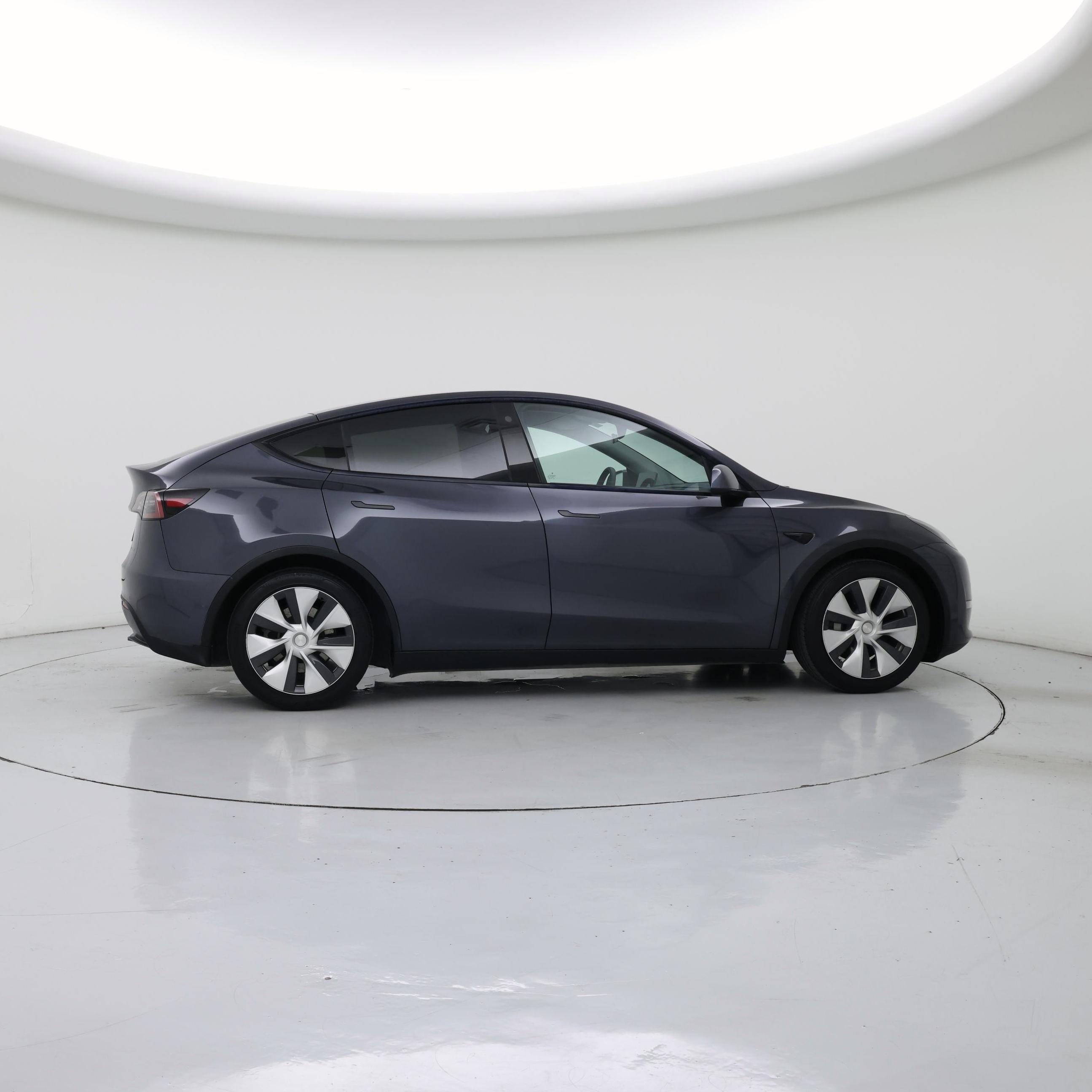 Thumbnail: 2021 Tesla Model Y - 7