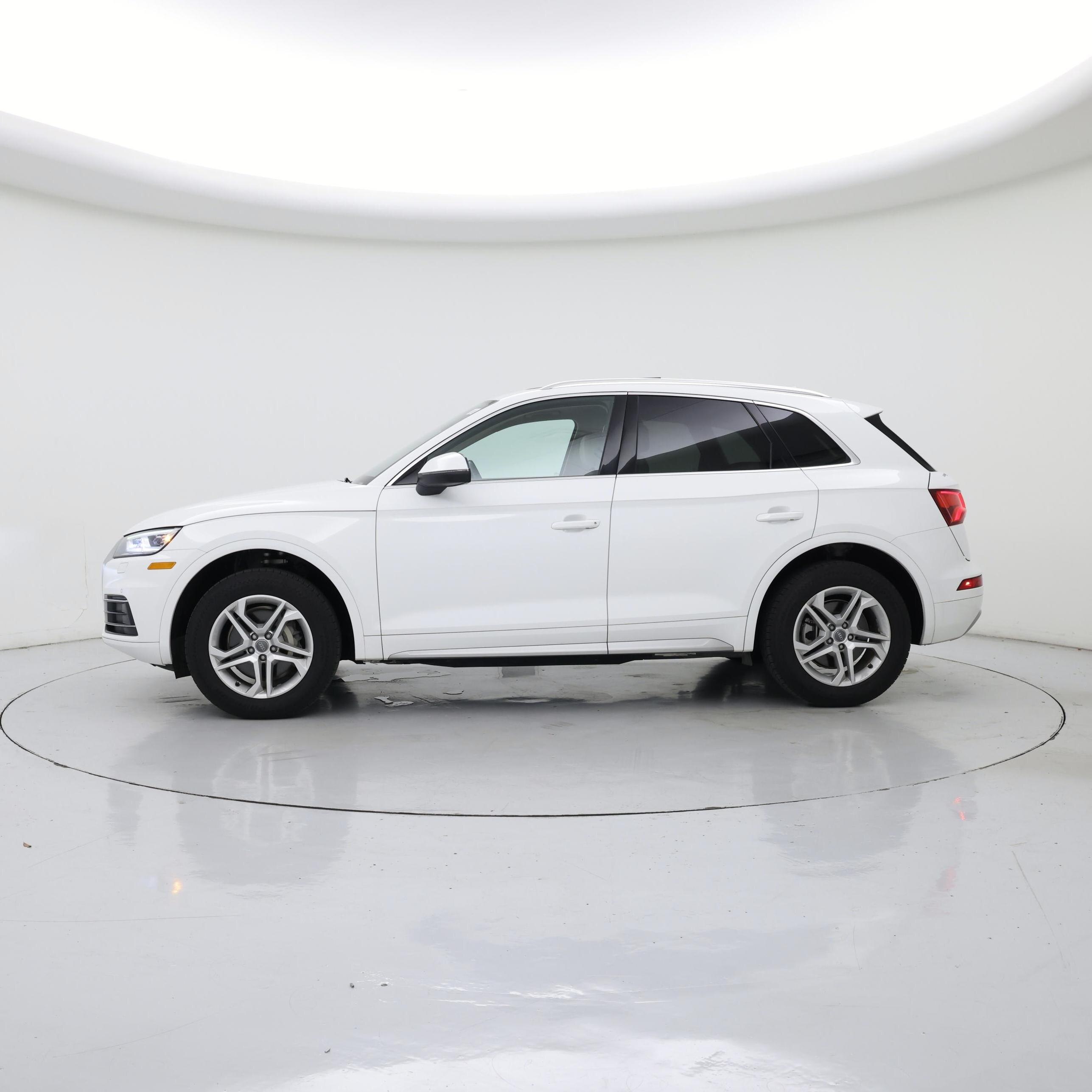 Thumbnail: 2018 Audi Q5 - 3