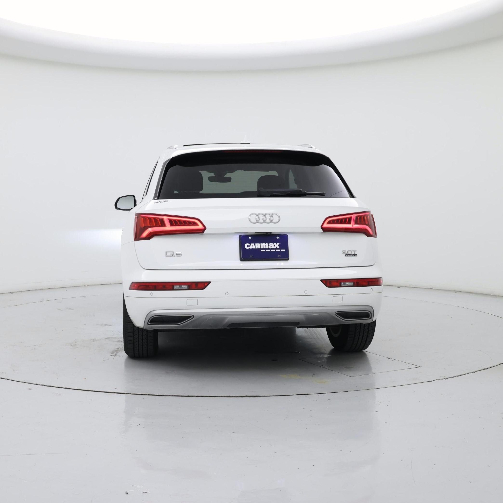 Thumbnail: 2018 Audi Q5 - 6