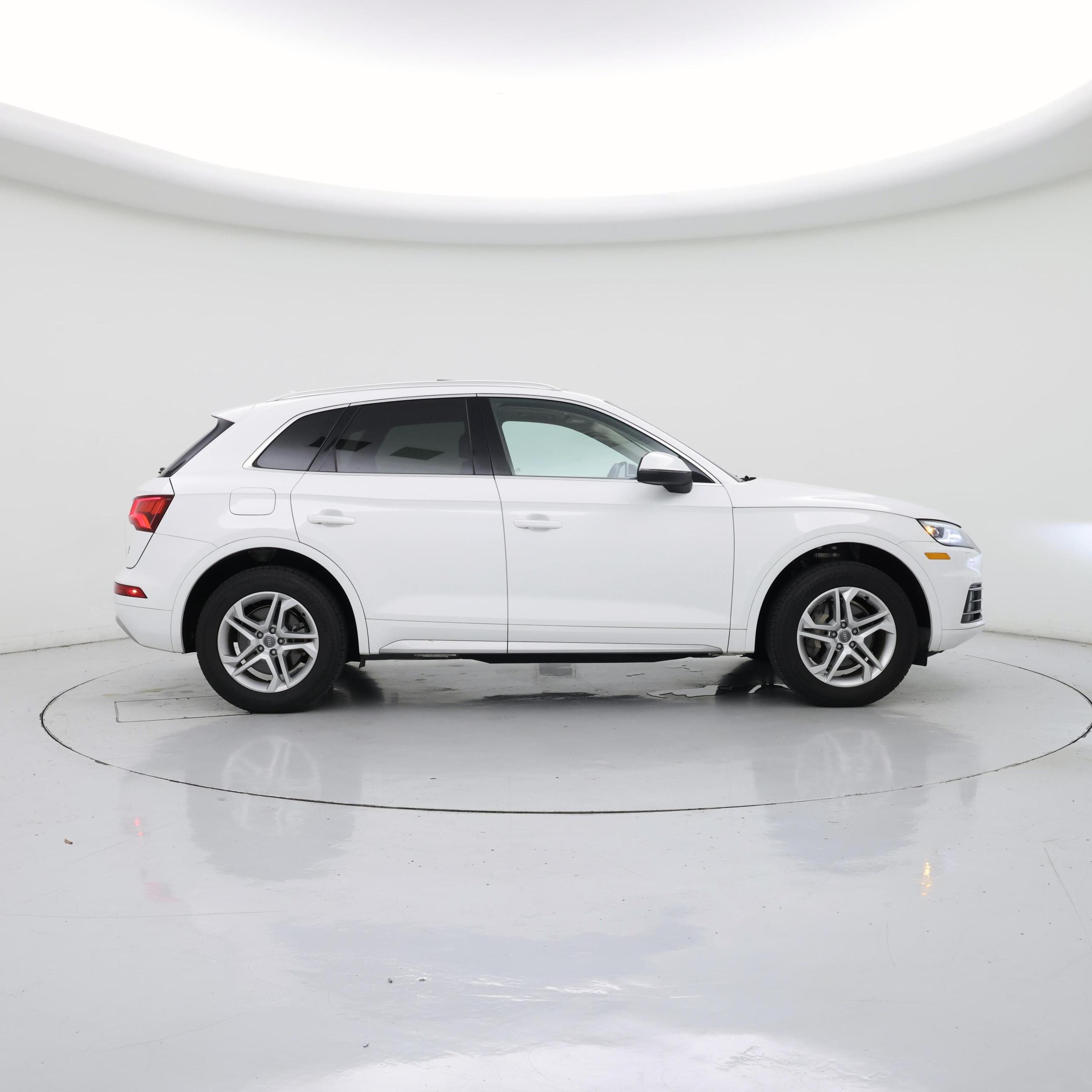 Thumbnail: 2018 Audi Q5 - 7