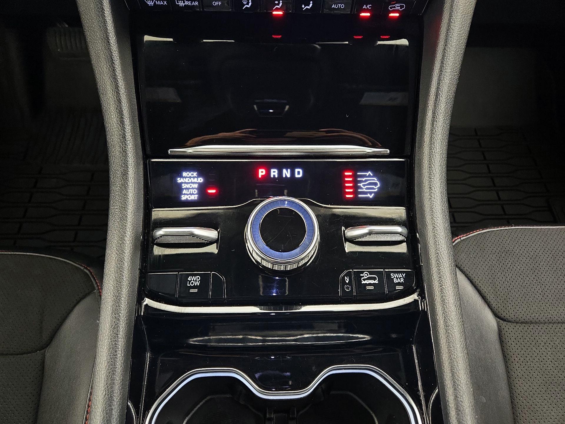 Thumbnail: 2022 Jeep Grand Cherokee - 18