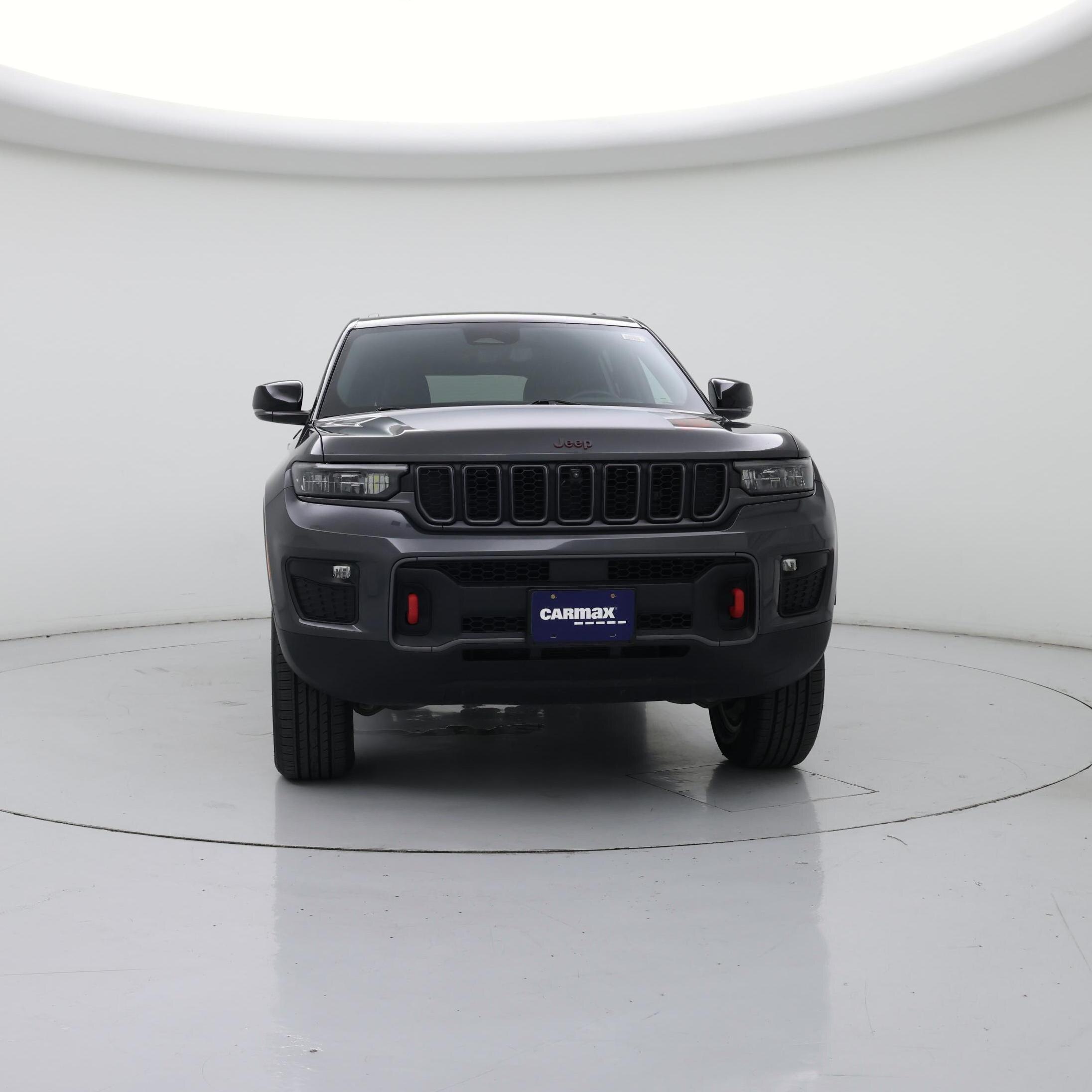 Thumbnail: 2022 Jeep Grand Cherokee - 5