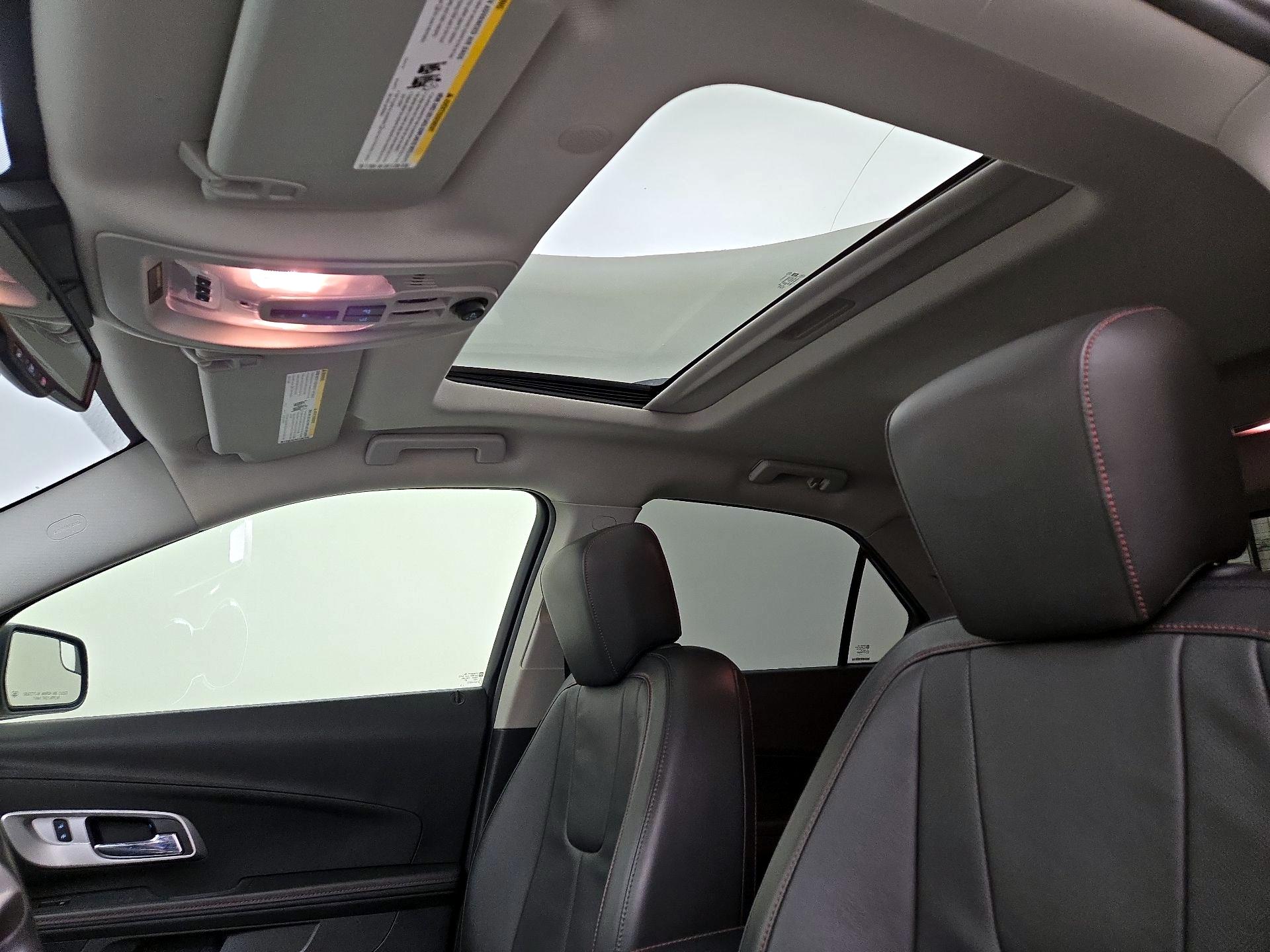 Thumbnail: 2013 Chevrolet Equinox - 20