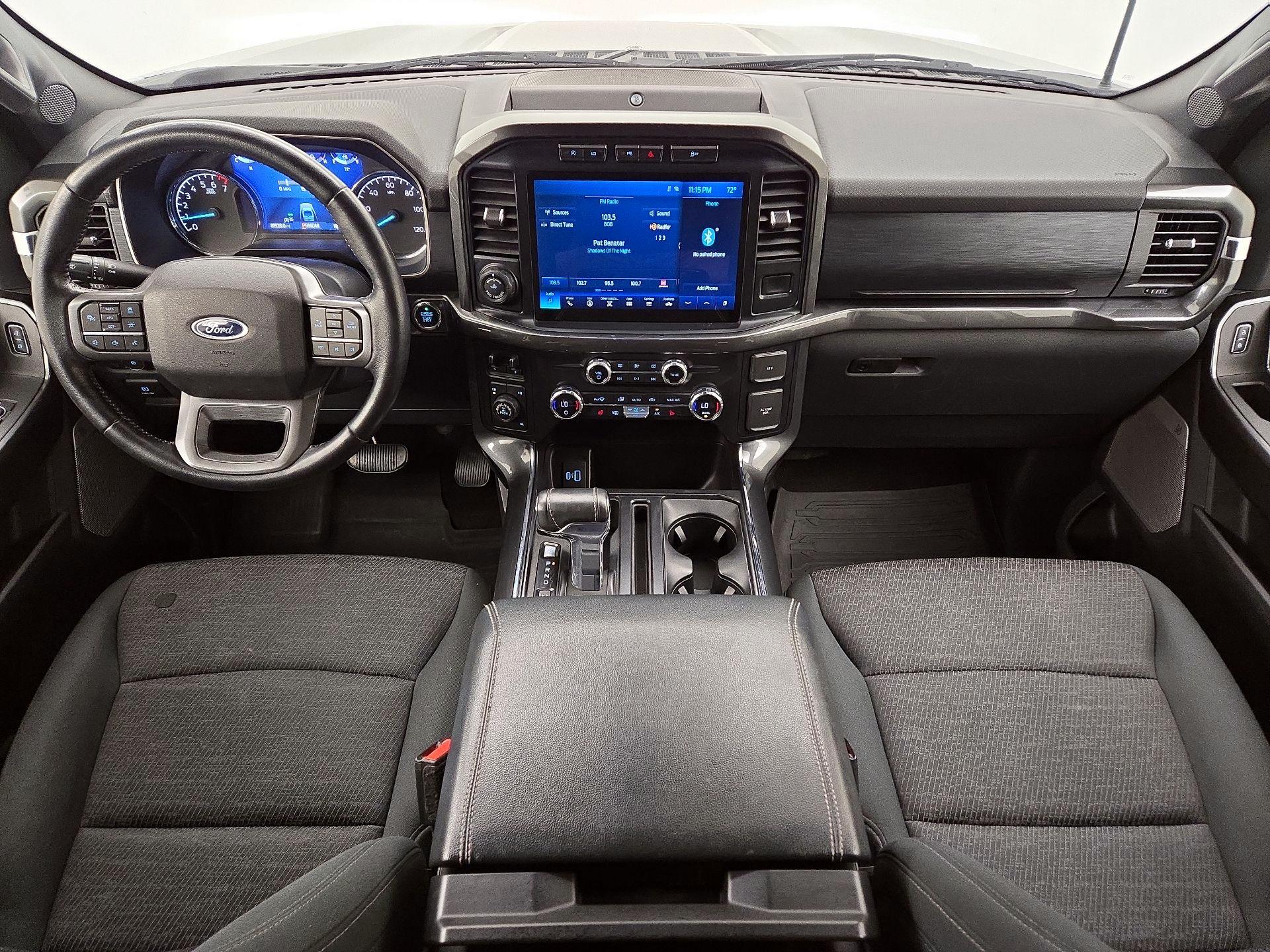 Thumbnail: 2021 Ford F-150 - 9