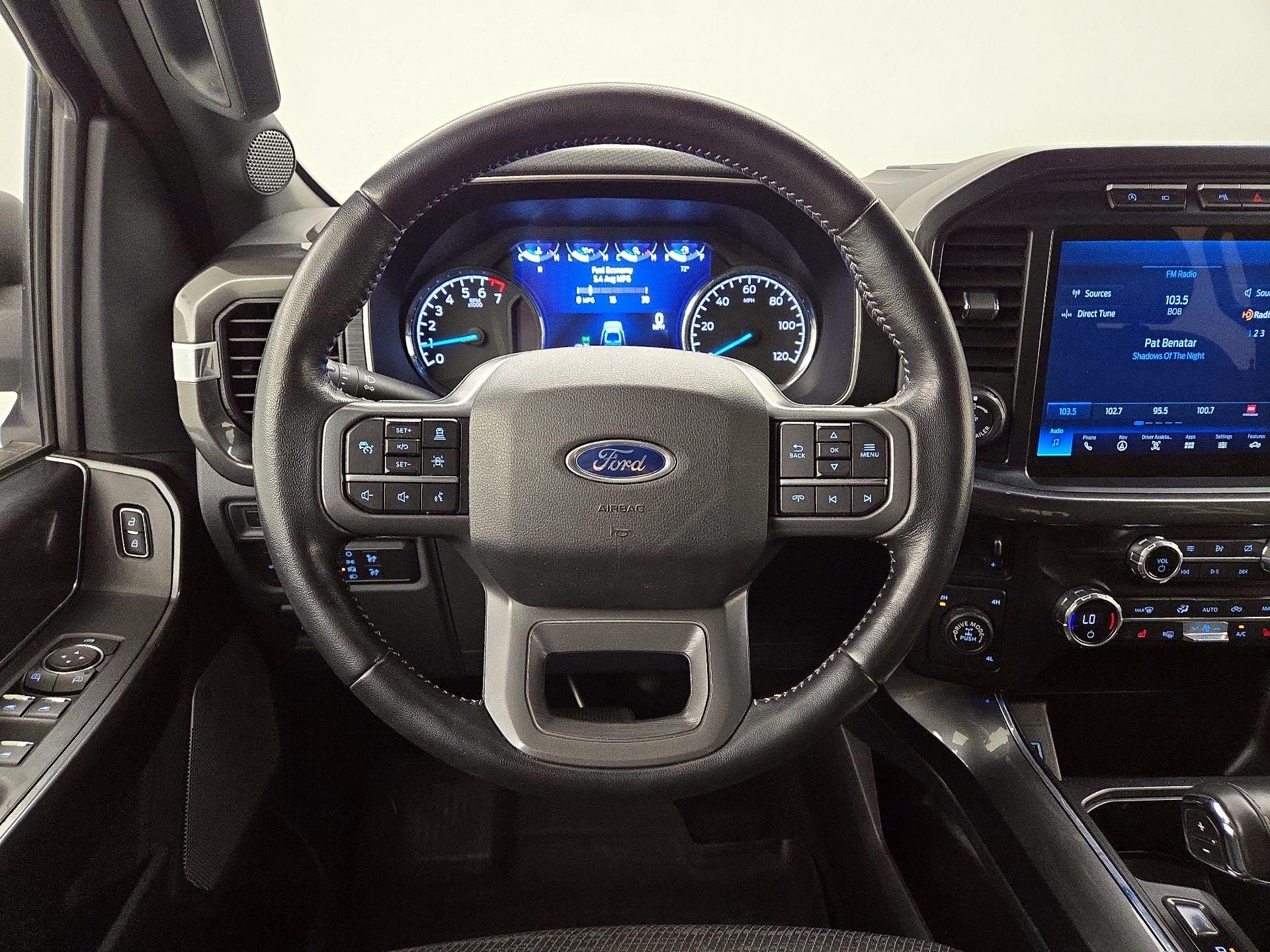 Thumbnail: 2021 Ford F-150 - 10