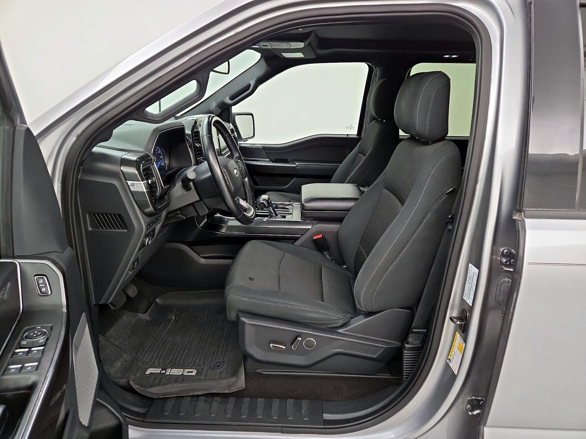 Thumbnail: 2021 Ford F-150 - 11