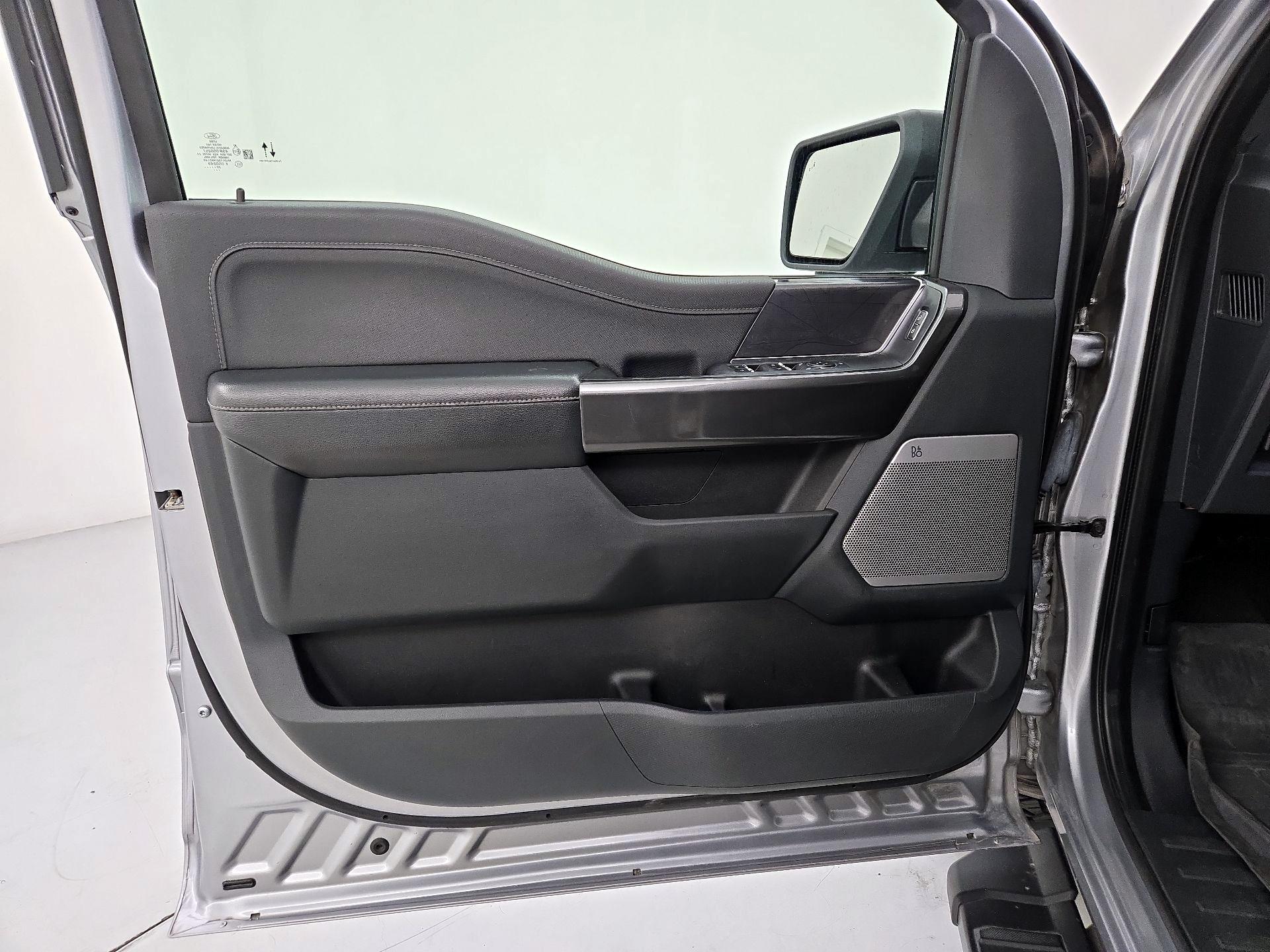 Thumbnail: 2021 Ford F-150 - 12