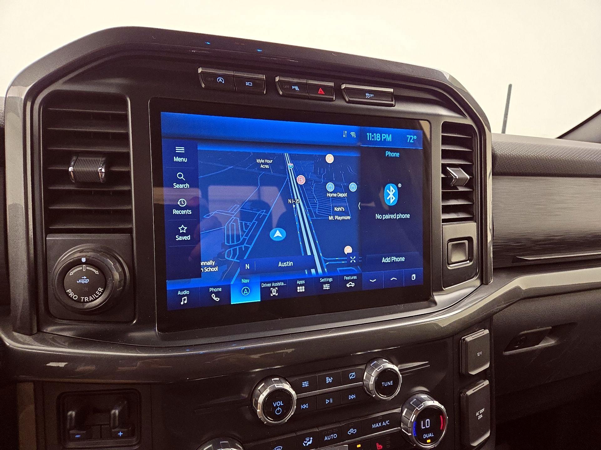 Thumbnail: 2021 Ford F-150 - 14