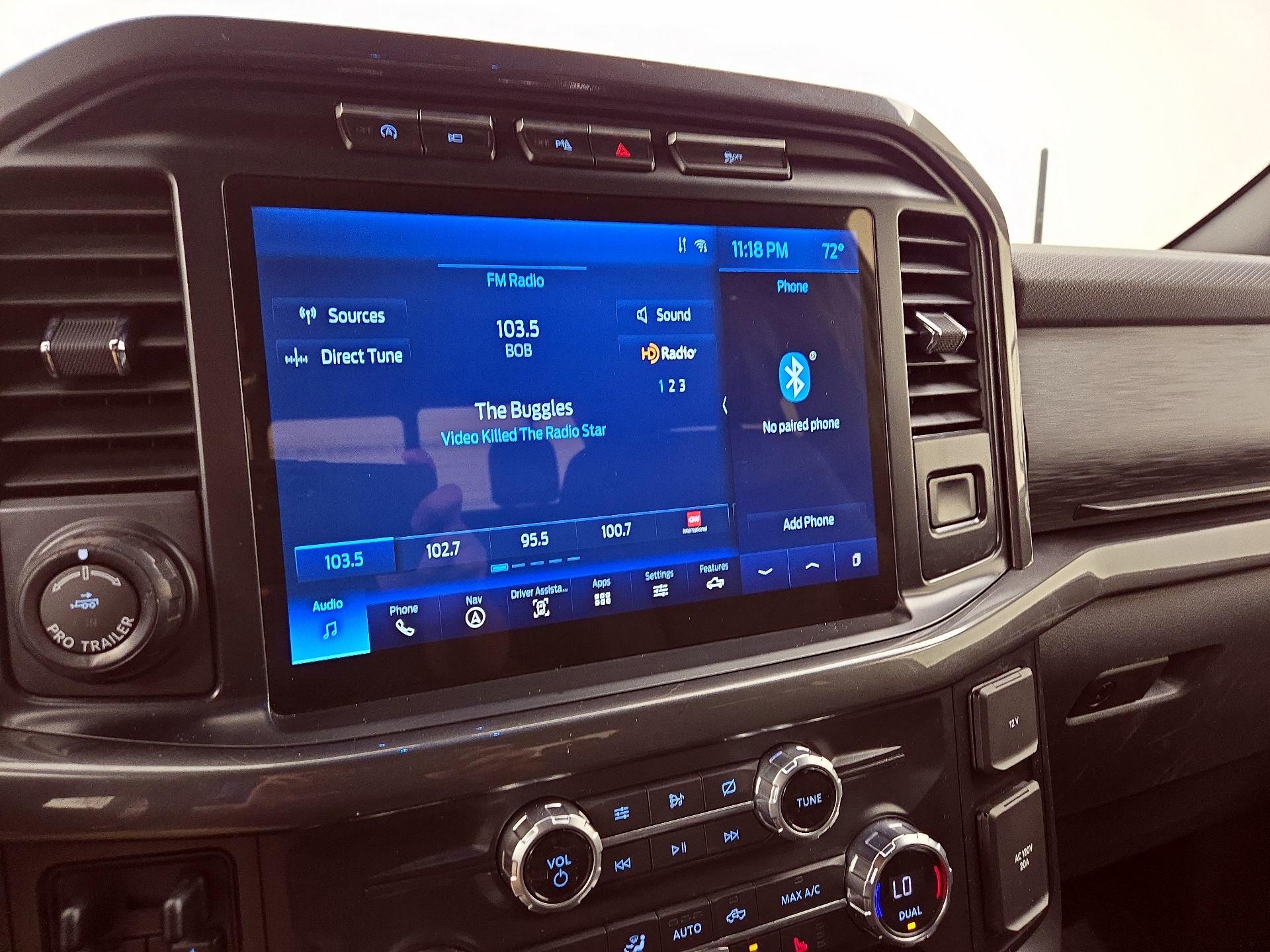 Thumbnail: 2021 Ford F-150 - 16