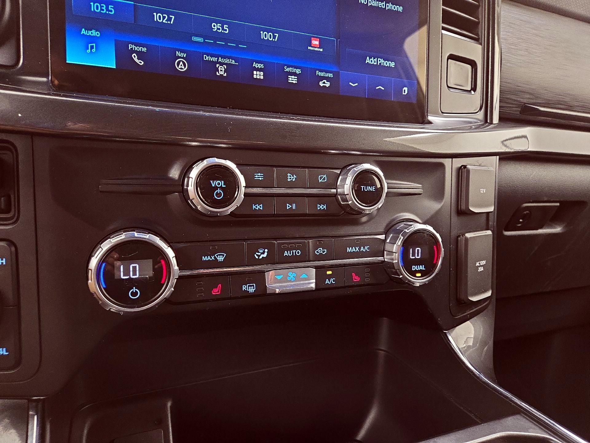 Thumbnail: 2021 Ford F-150 - 17