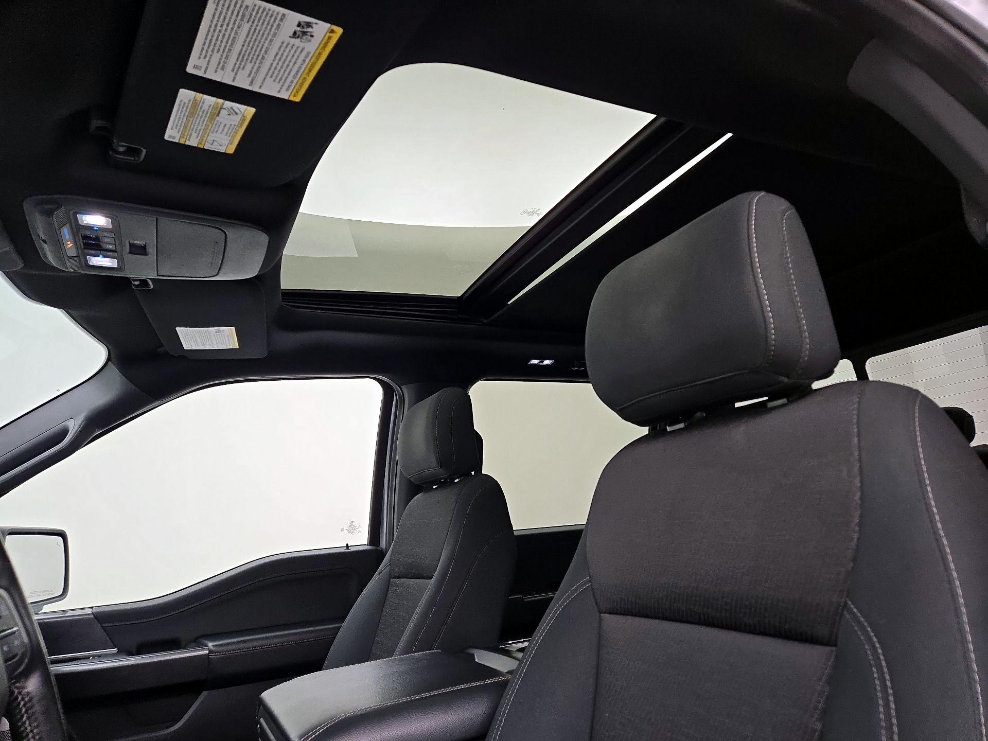 Thumbnail: 2021 Ford F-150 - 20