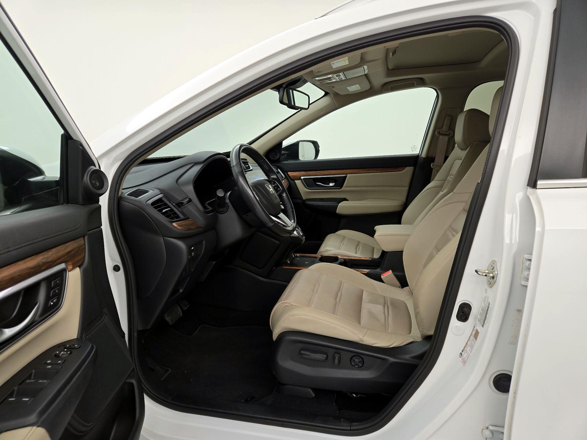 Thumbnail: 2020 Honda CR-V - 11