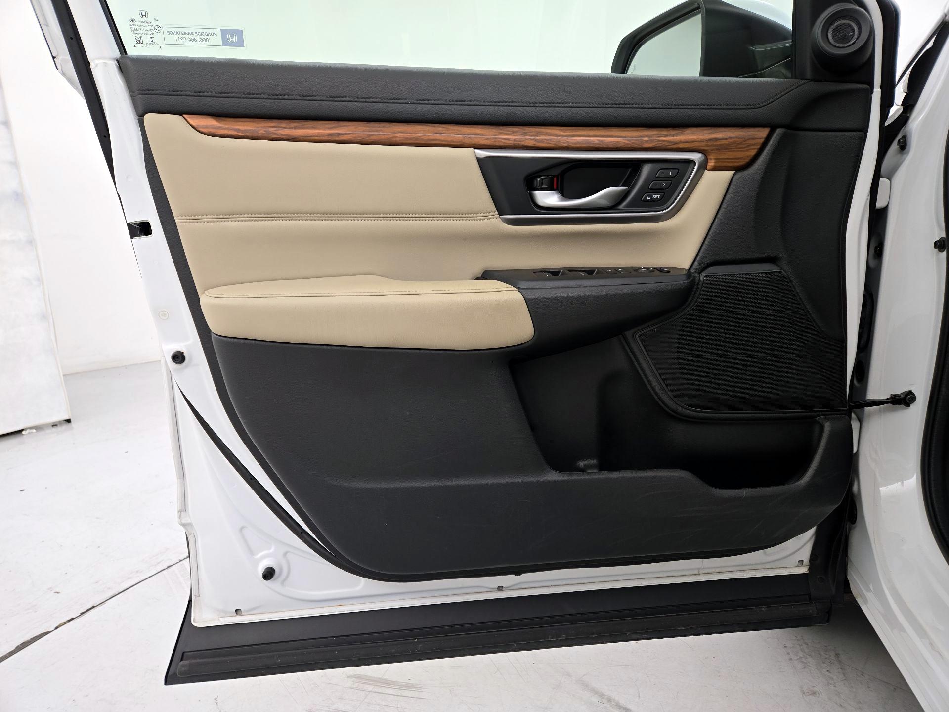 Thumbnail: 2020 Honda CR-V - 12
