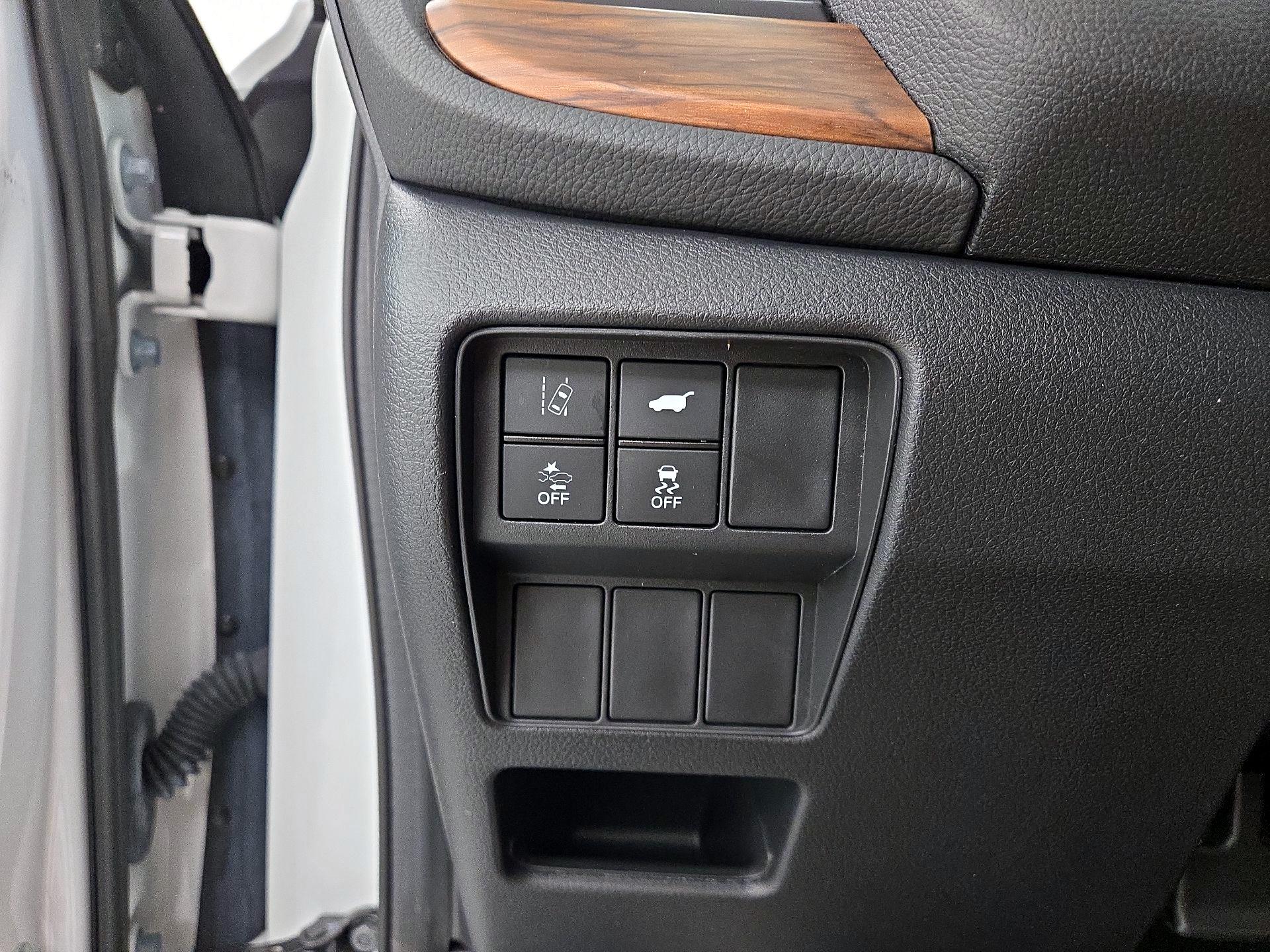 Thumbnail: 2020 Honda CR-V - 13