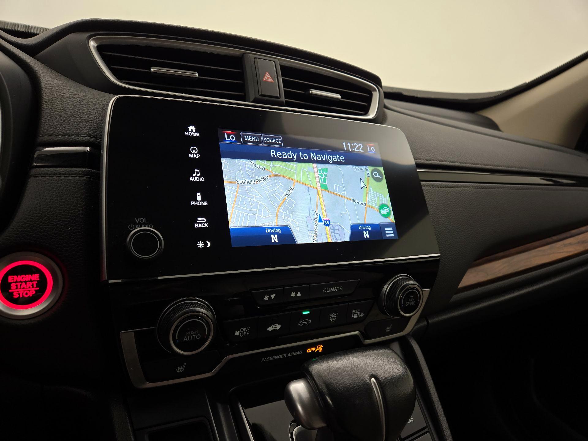 Thumbnail: 2020 Honda CR-V - 14