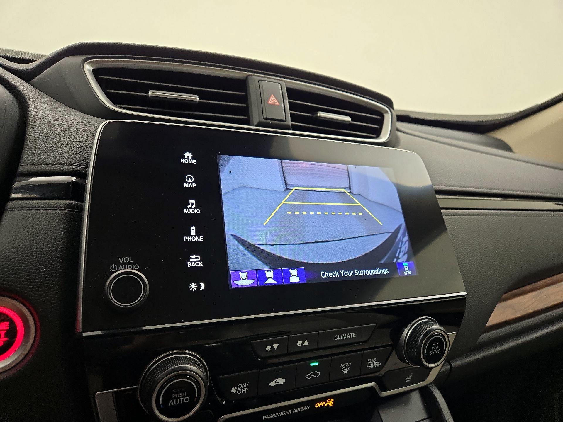 Thumbnail: 2020 Honda CR-V - 15