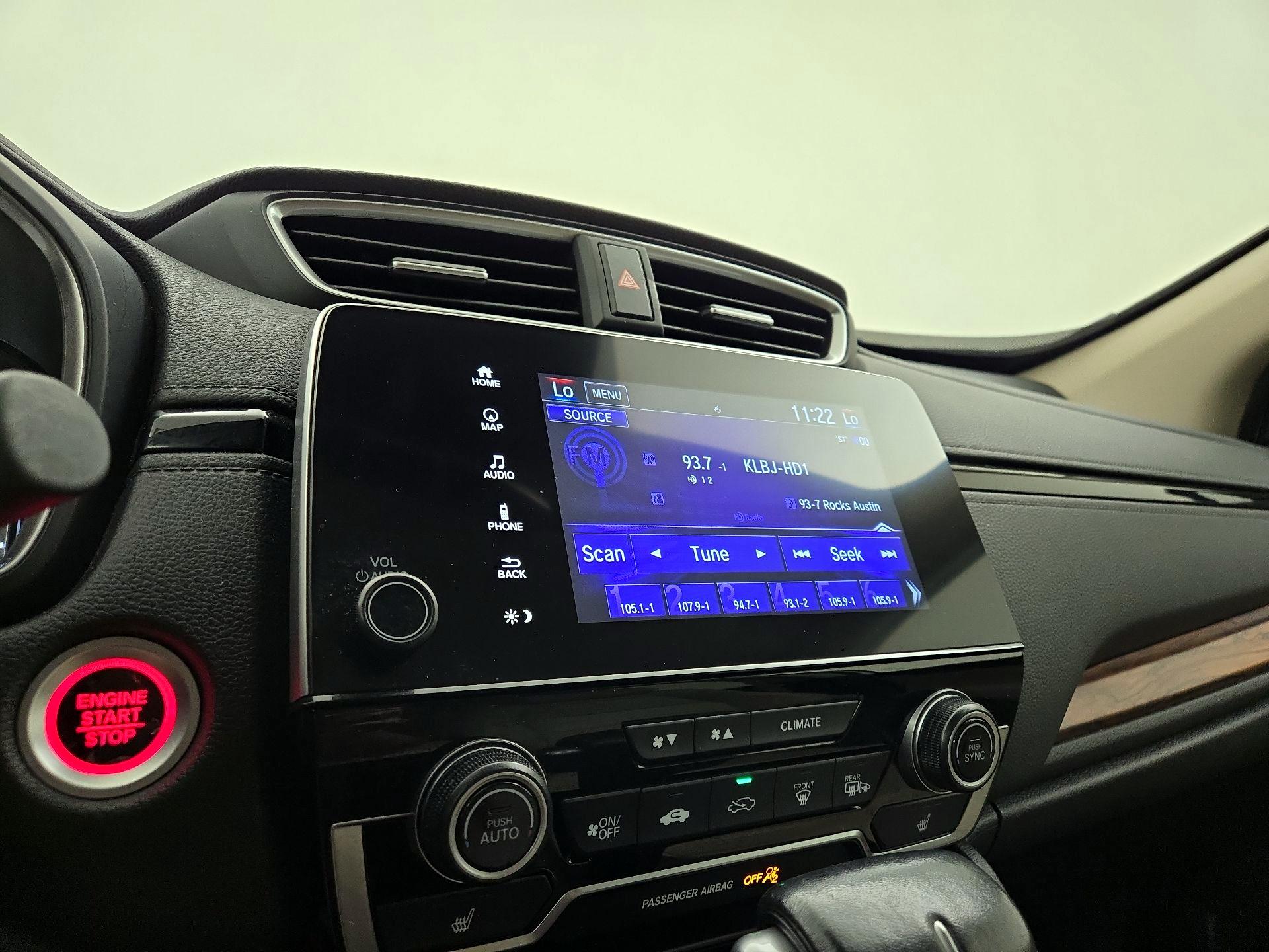 Thumbnail: 2020 Honda CR-V - 16
