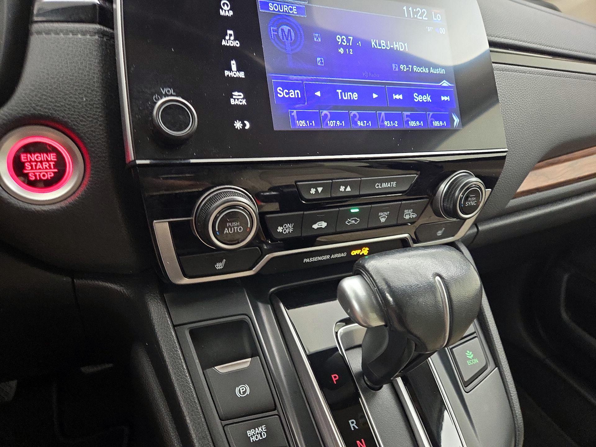 Thumbnail: 2020 Honda CR-V - 17