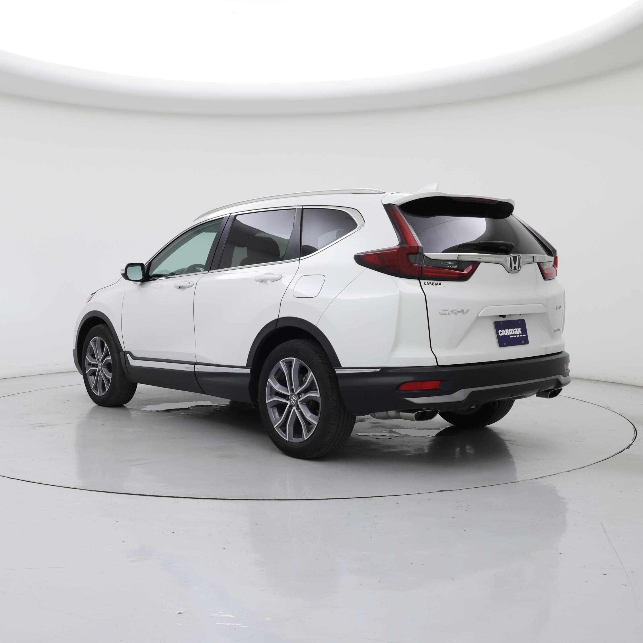 Thumbnail: 2020 Honda CR-V - 2