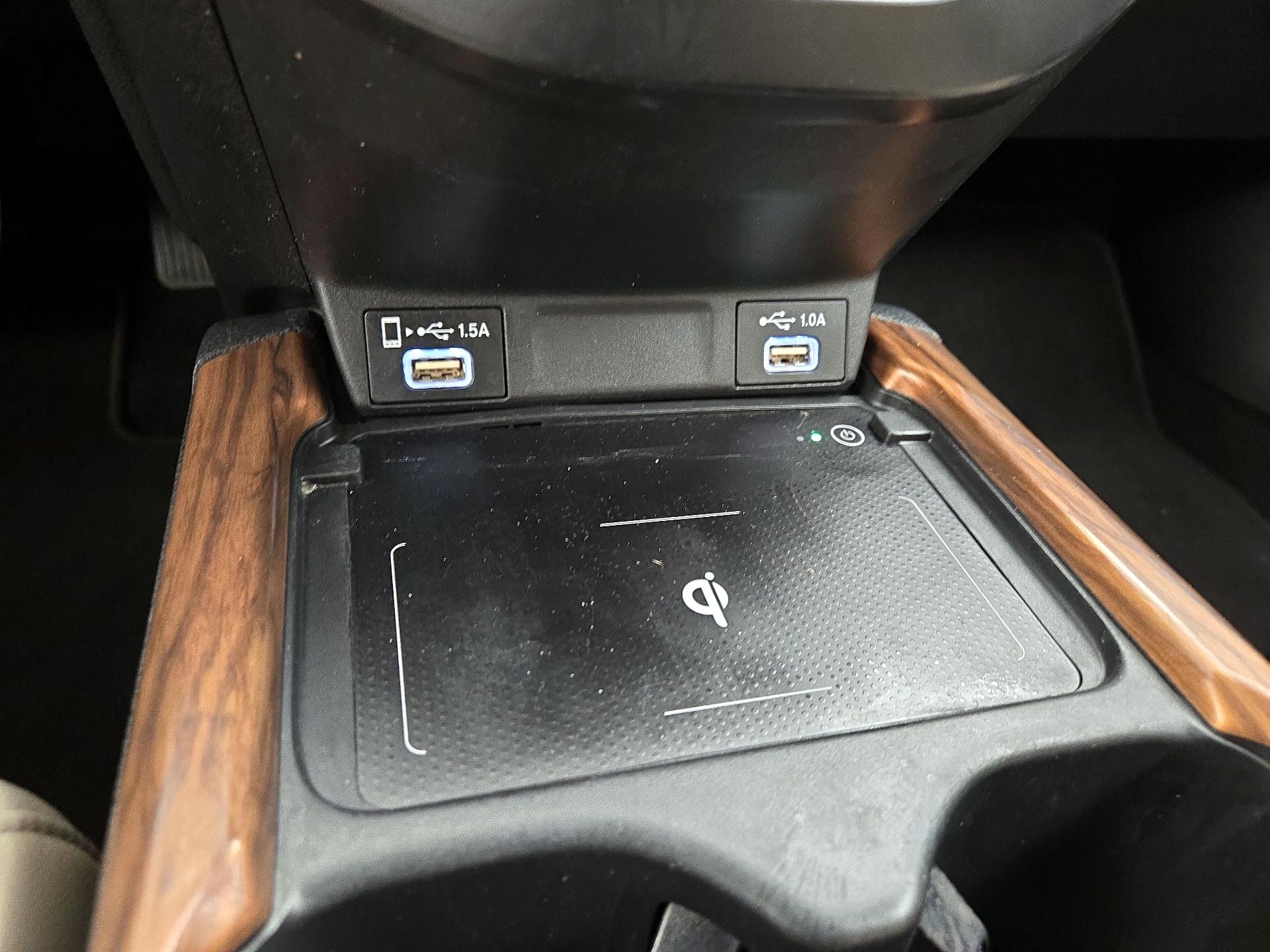 Thumbnail: 2020 Honda CR-V - 19