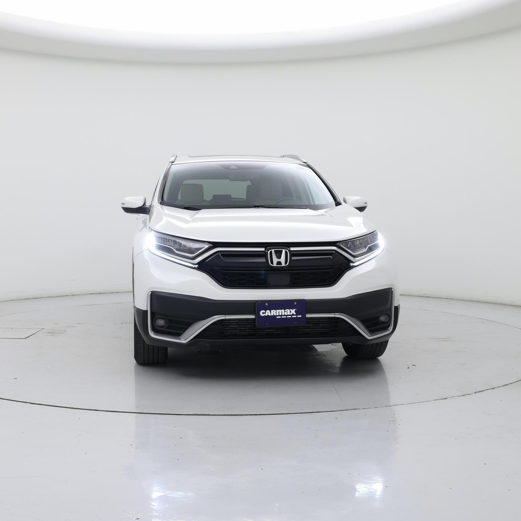 Thumbnail: 2020 Honda CR-V - 5