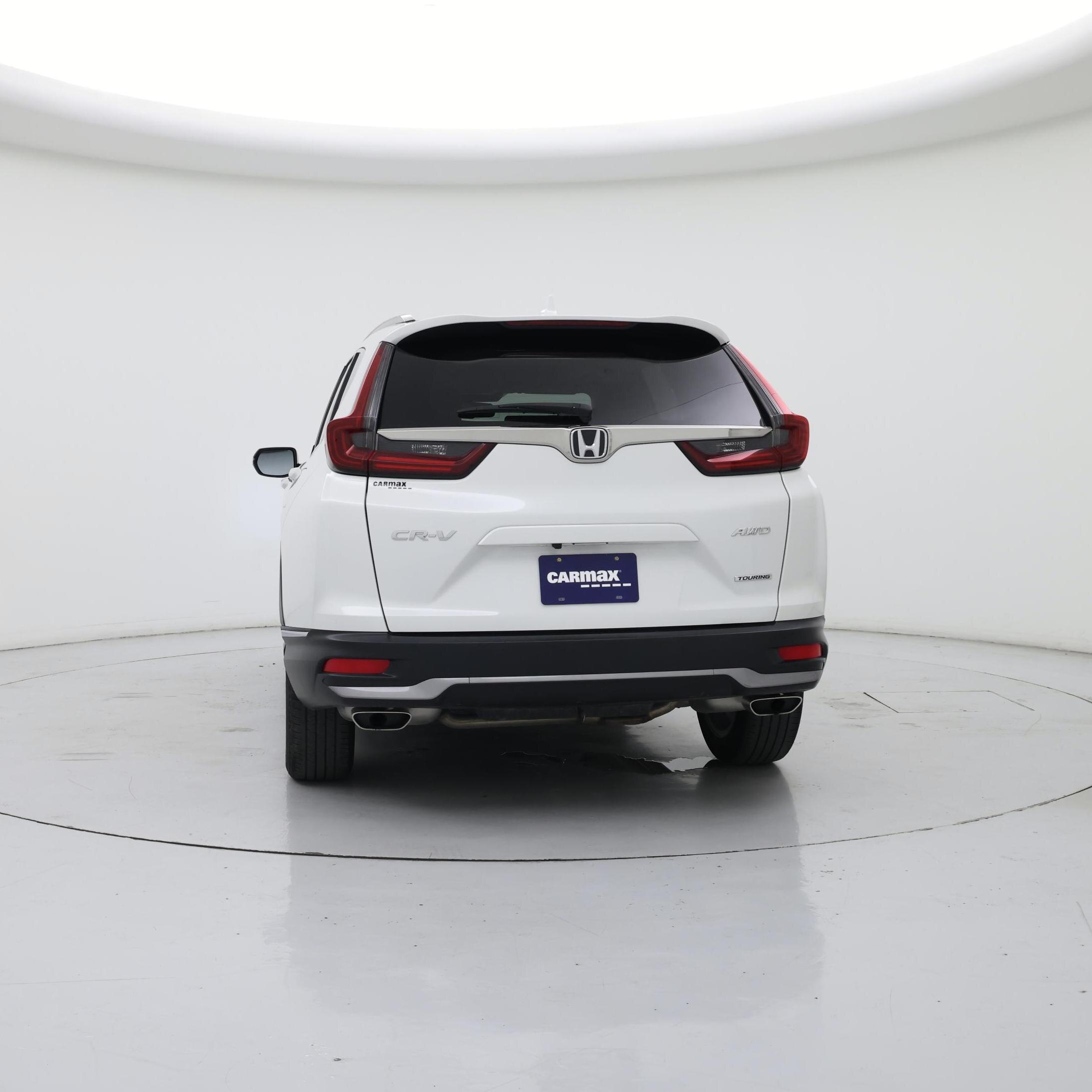 Thumbnail: 2020 Honda CR-V - 6