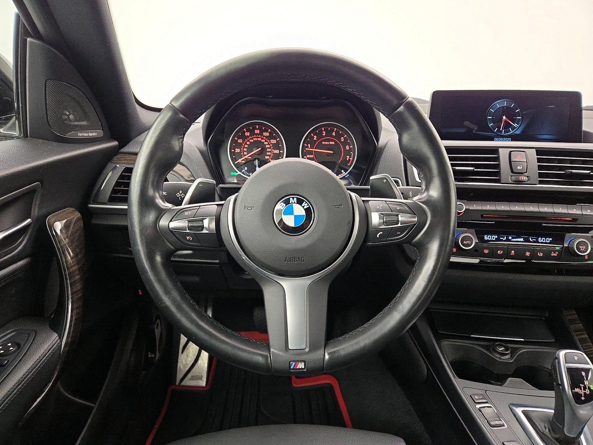 Thumbnail: 2017 BMW 2 Series - 10