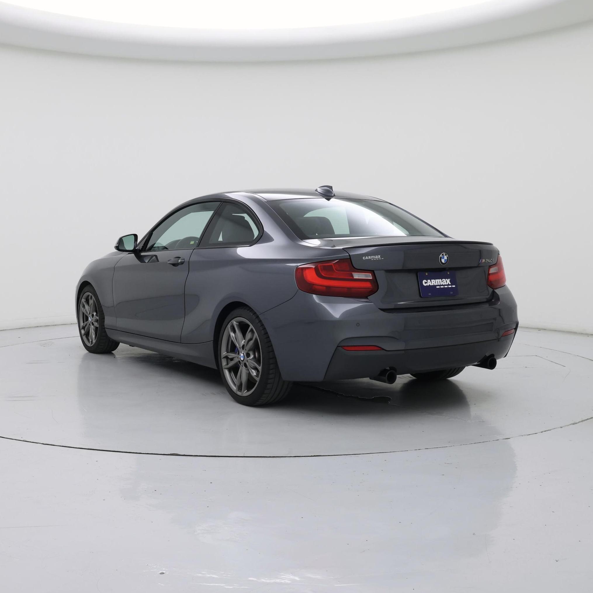 Thumbnail: 2017 BMW 2 Series - 2