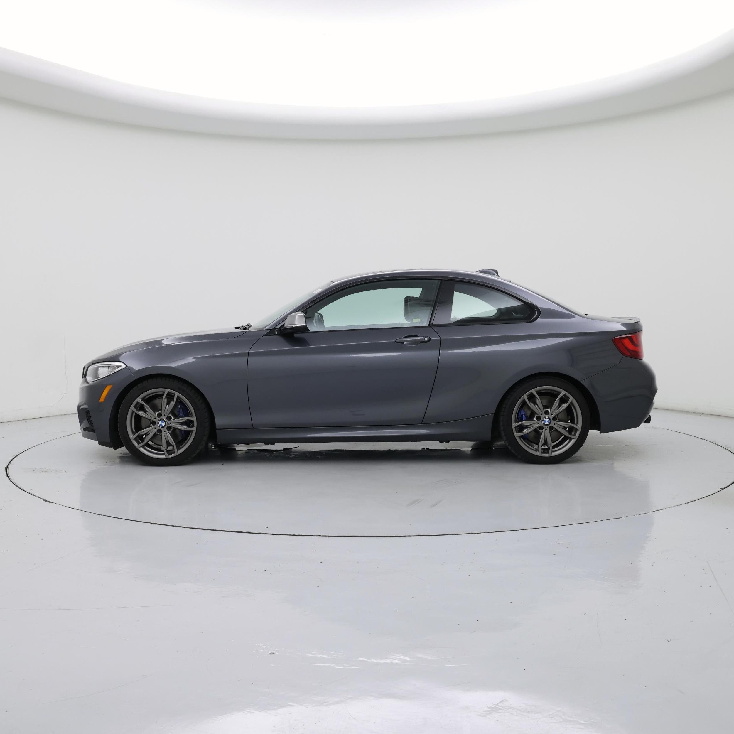 Thumbnail: 2017 BMW 2 Series - 3