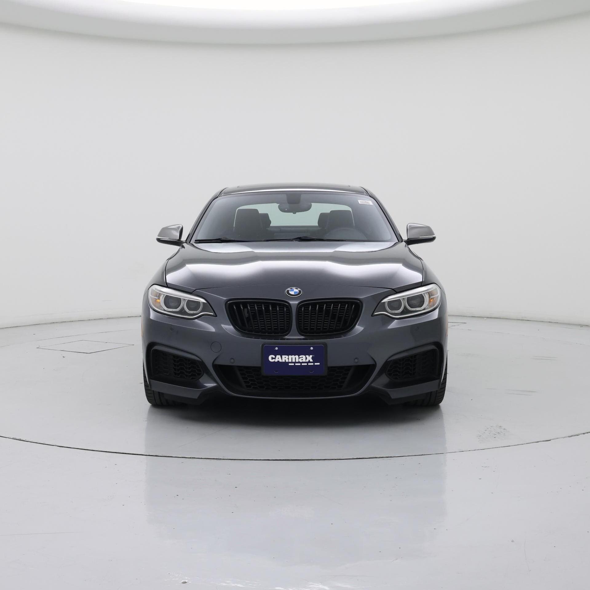 Thumbnail: 2017 BMW 2 Series - 5