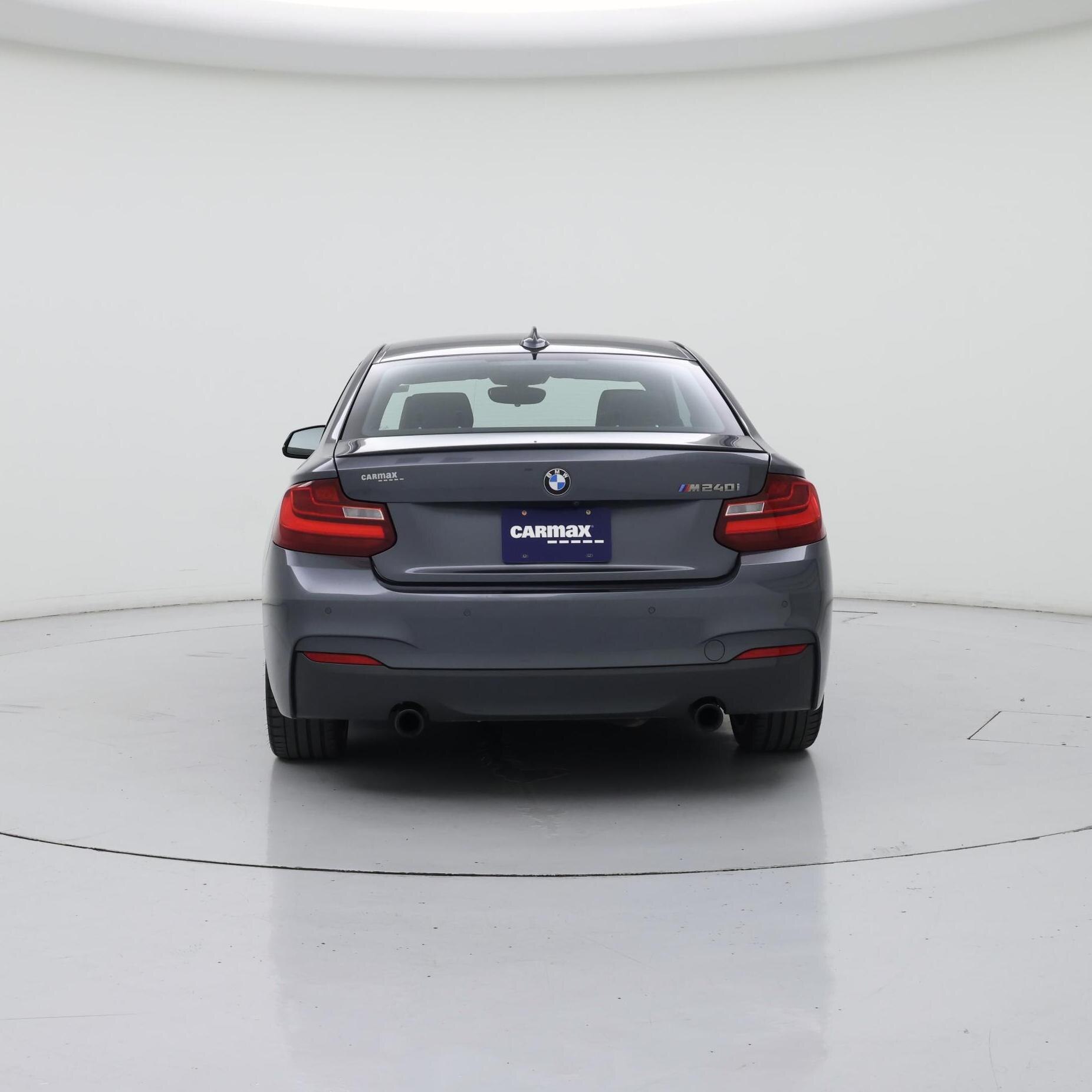 Thumbnail: 2017 BMW 2 Series - 6