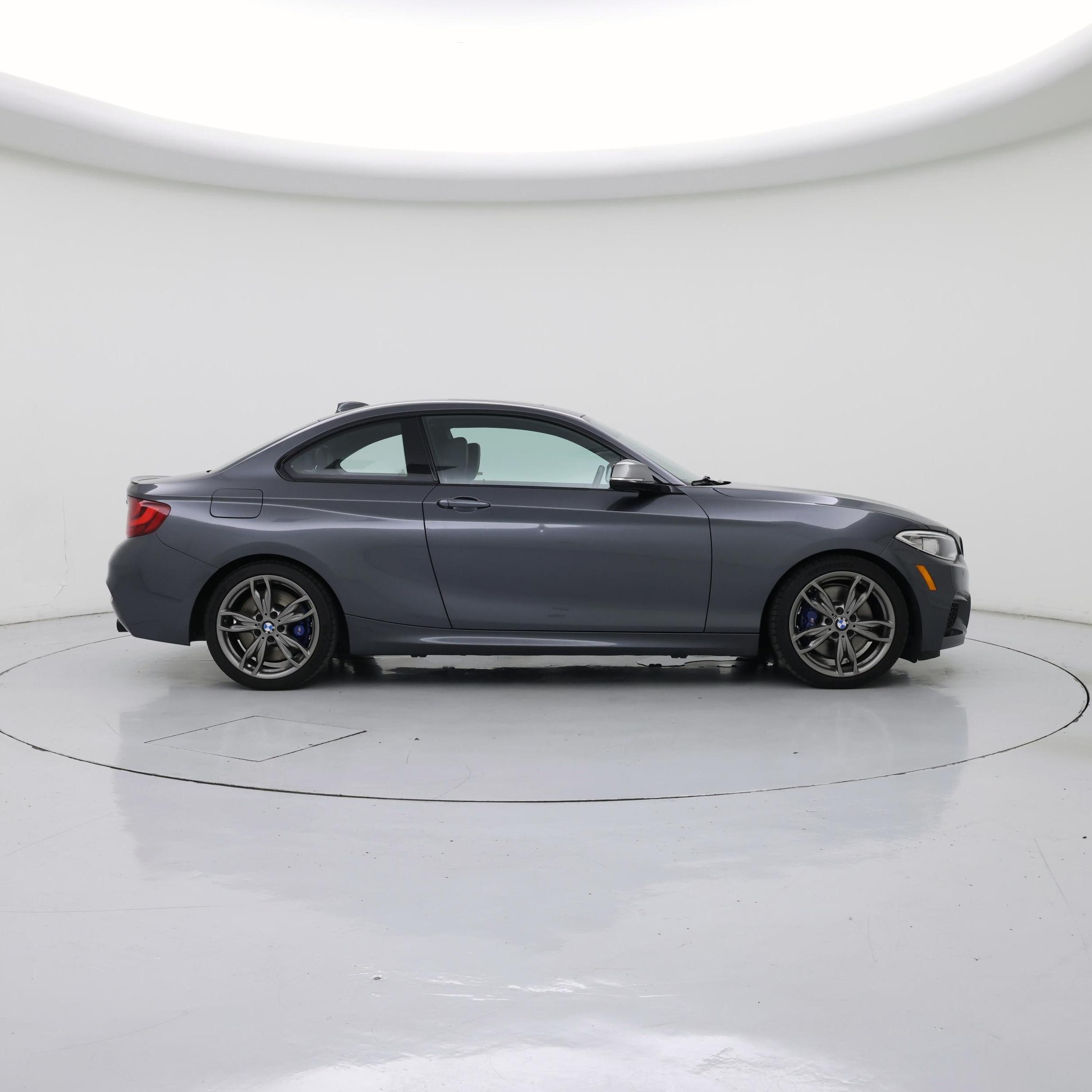 Thumbnail: 2017 BMW 2 Series - 7